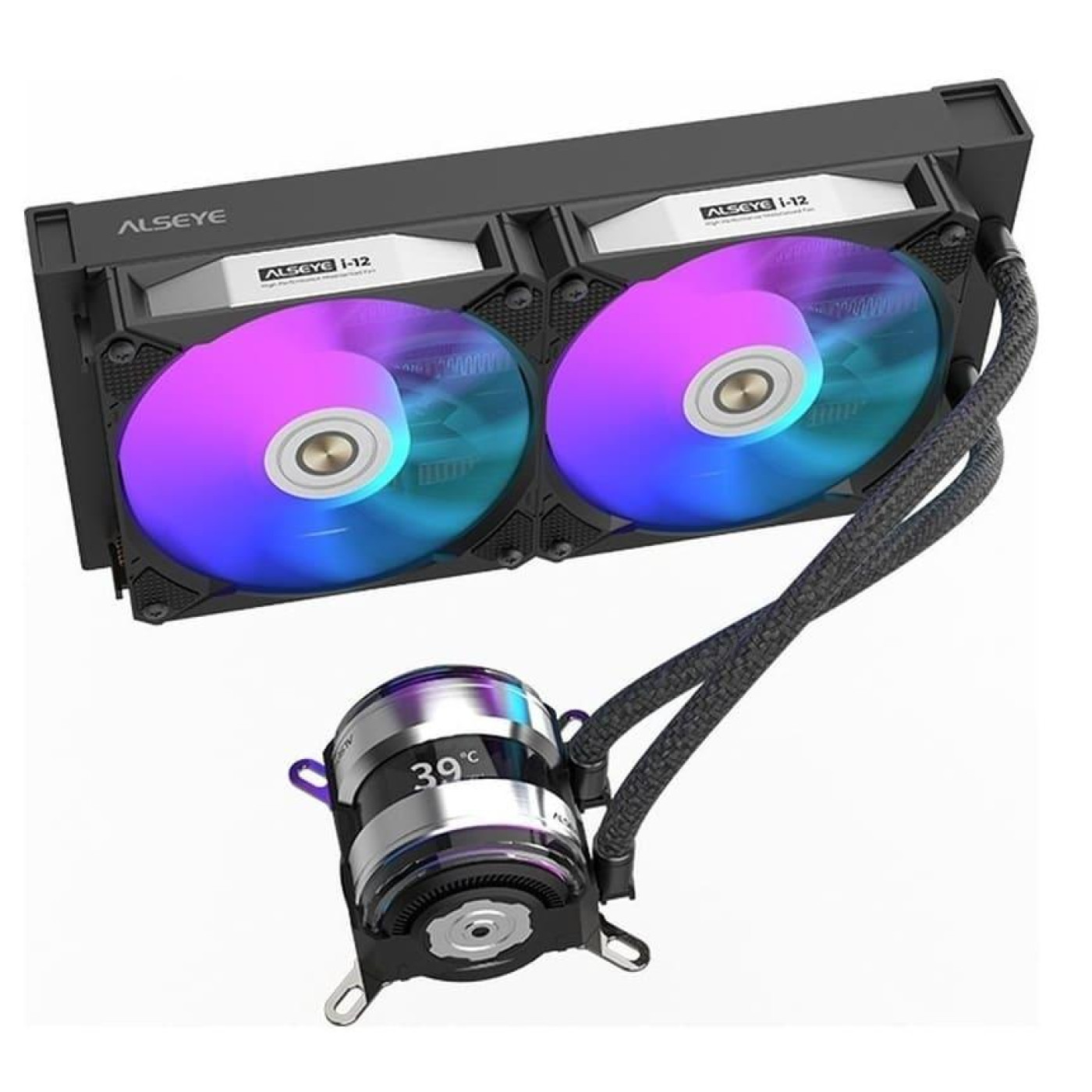 СВО alseye i240-B-SE (AS.02.08.0011)