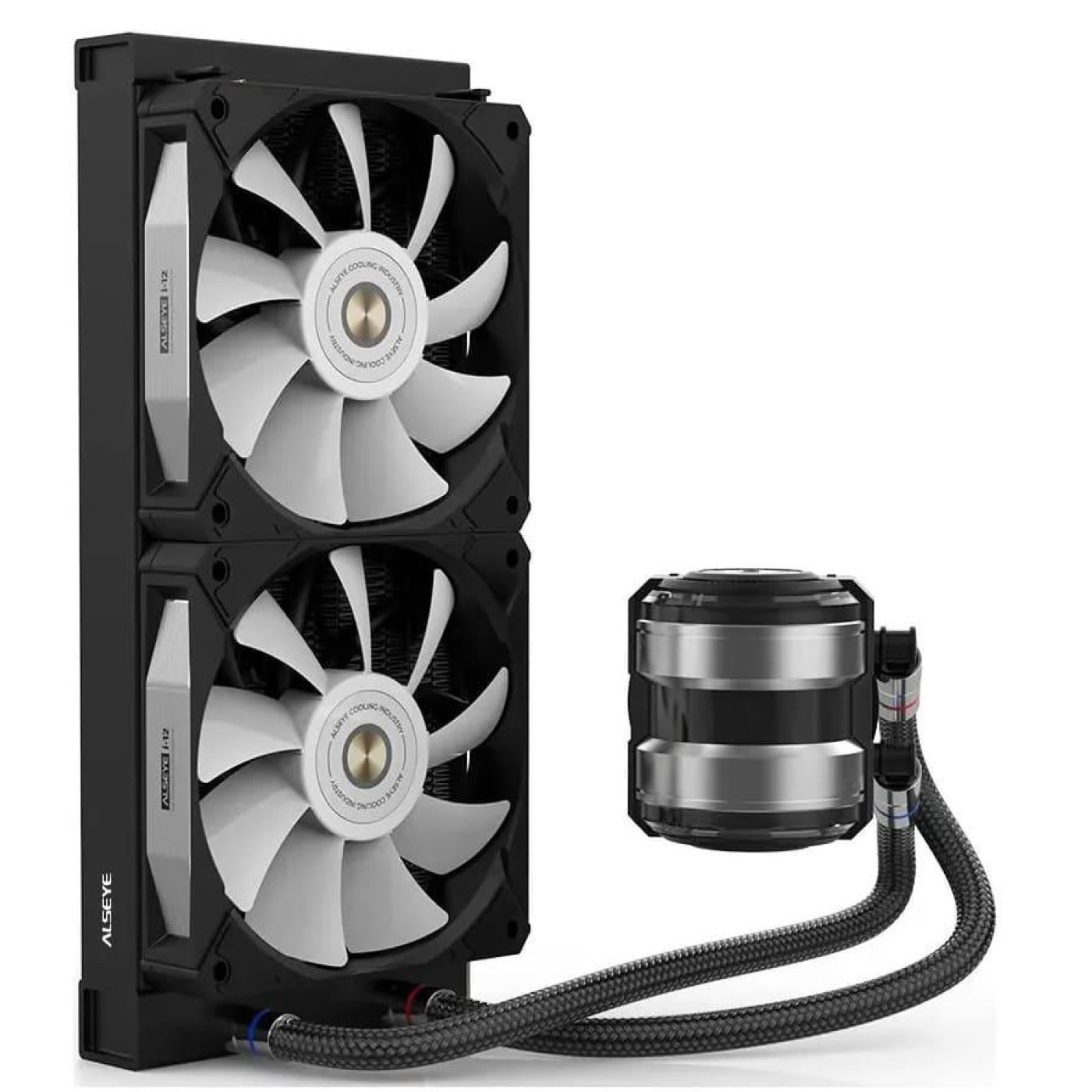 СВО alseye i240-B-SE (AS.02.08.0011)