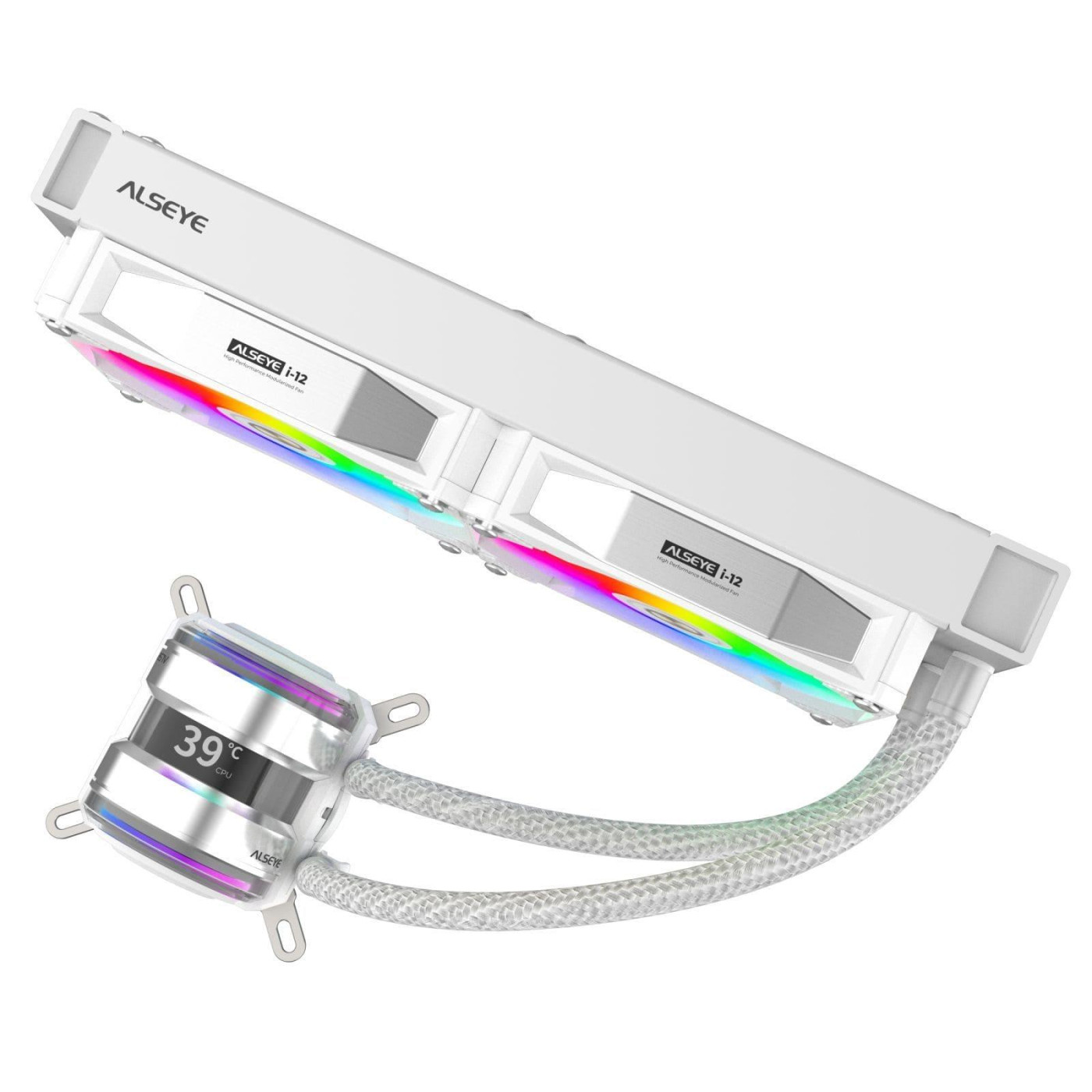 СВО alseye i240-W-SE (AS.02.08.0013)