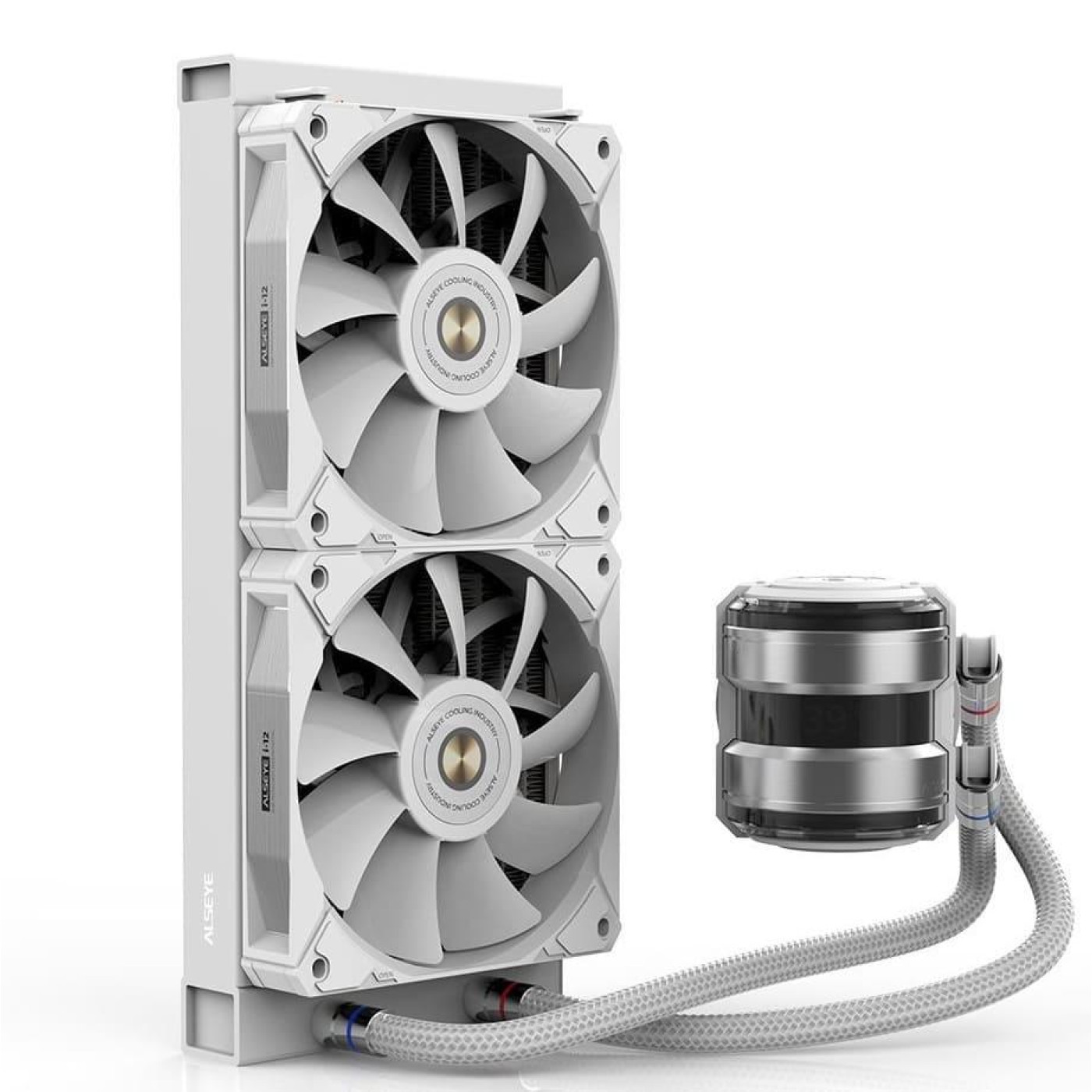 СВО alseye i240-W-SE (AS.02.08.0013)