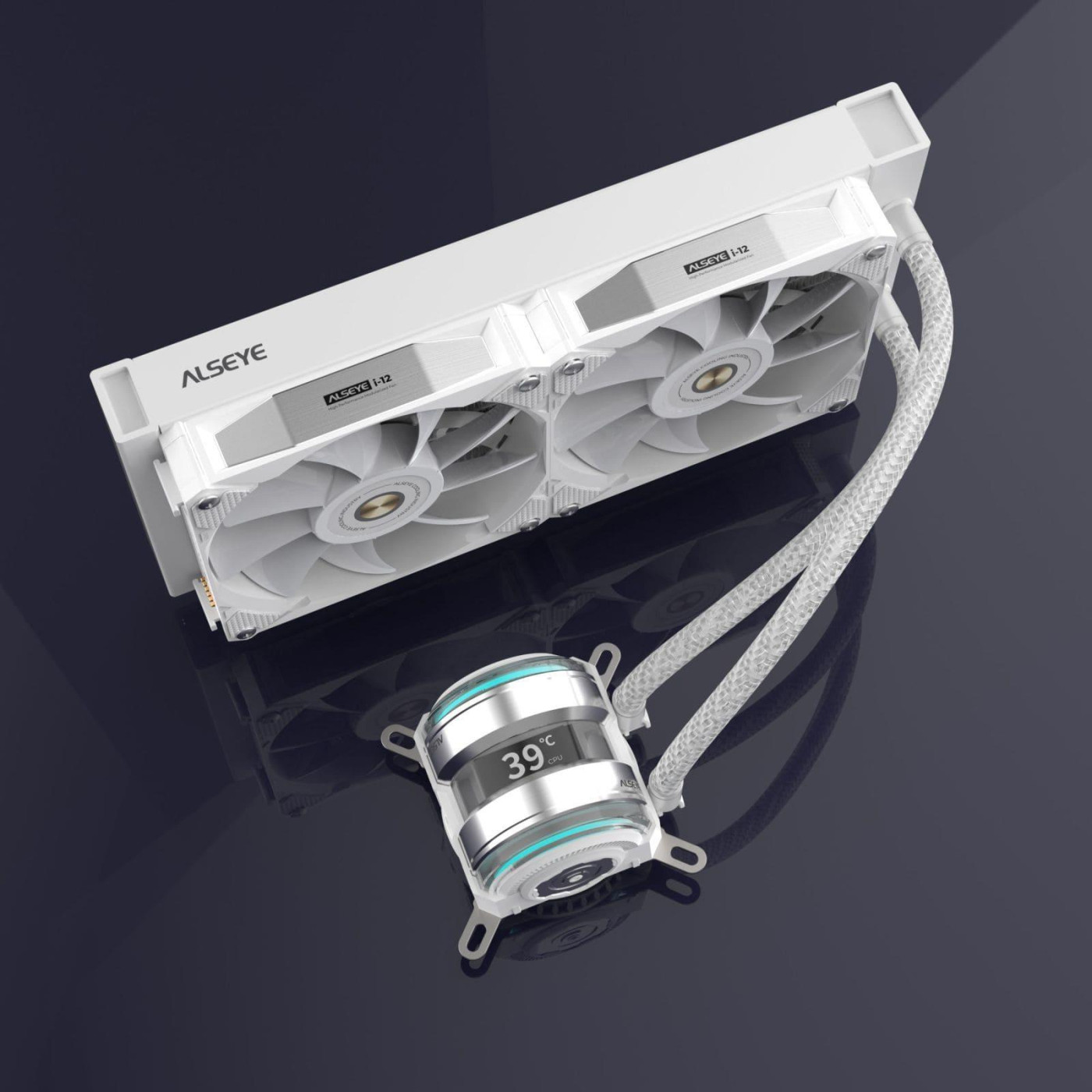 СВО alseye i240-W-SE (AS.02.08.0013)