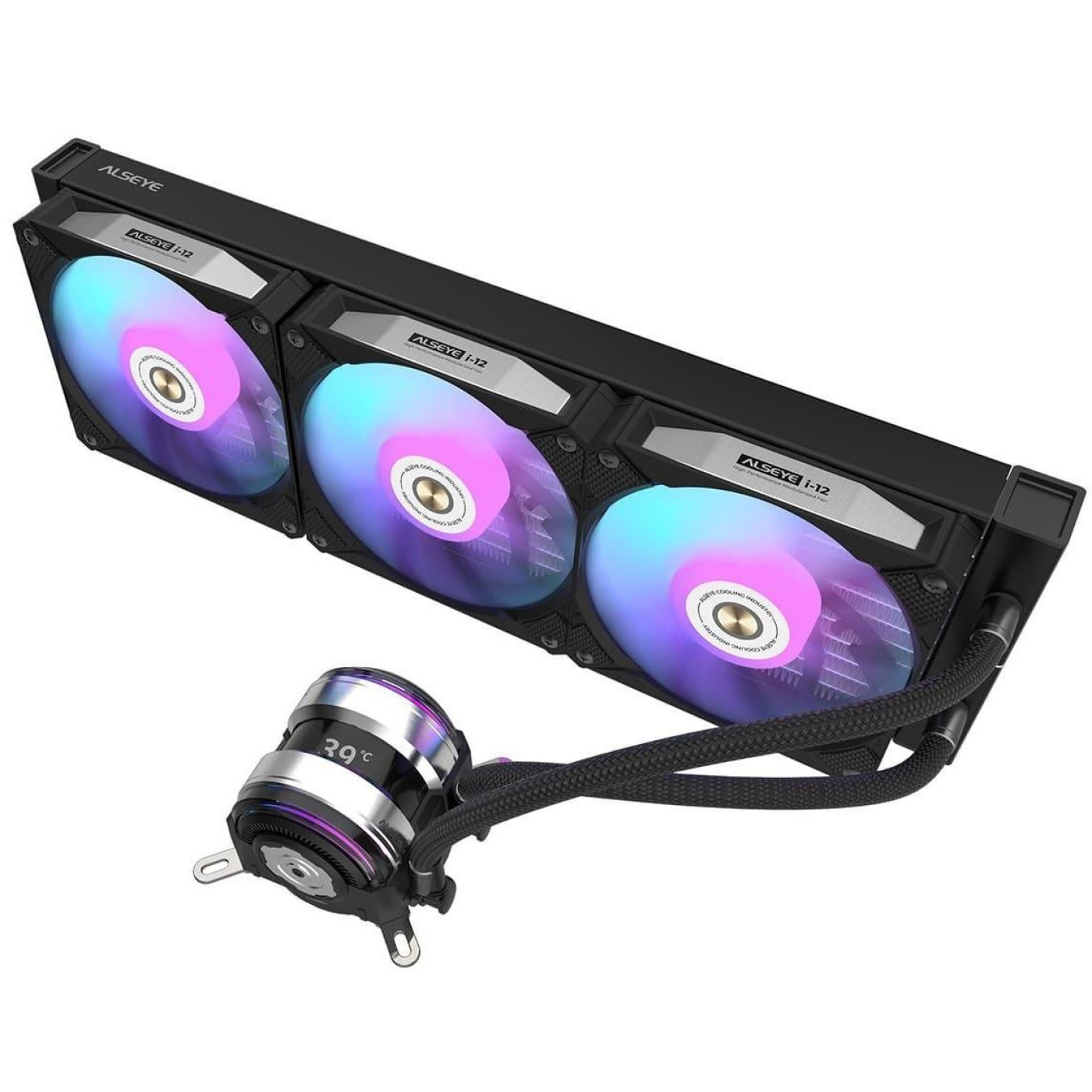 СВО Alseye i360-B (AS.02.08.0001)