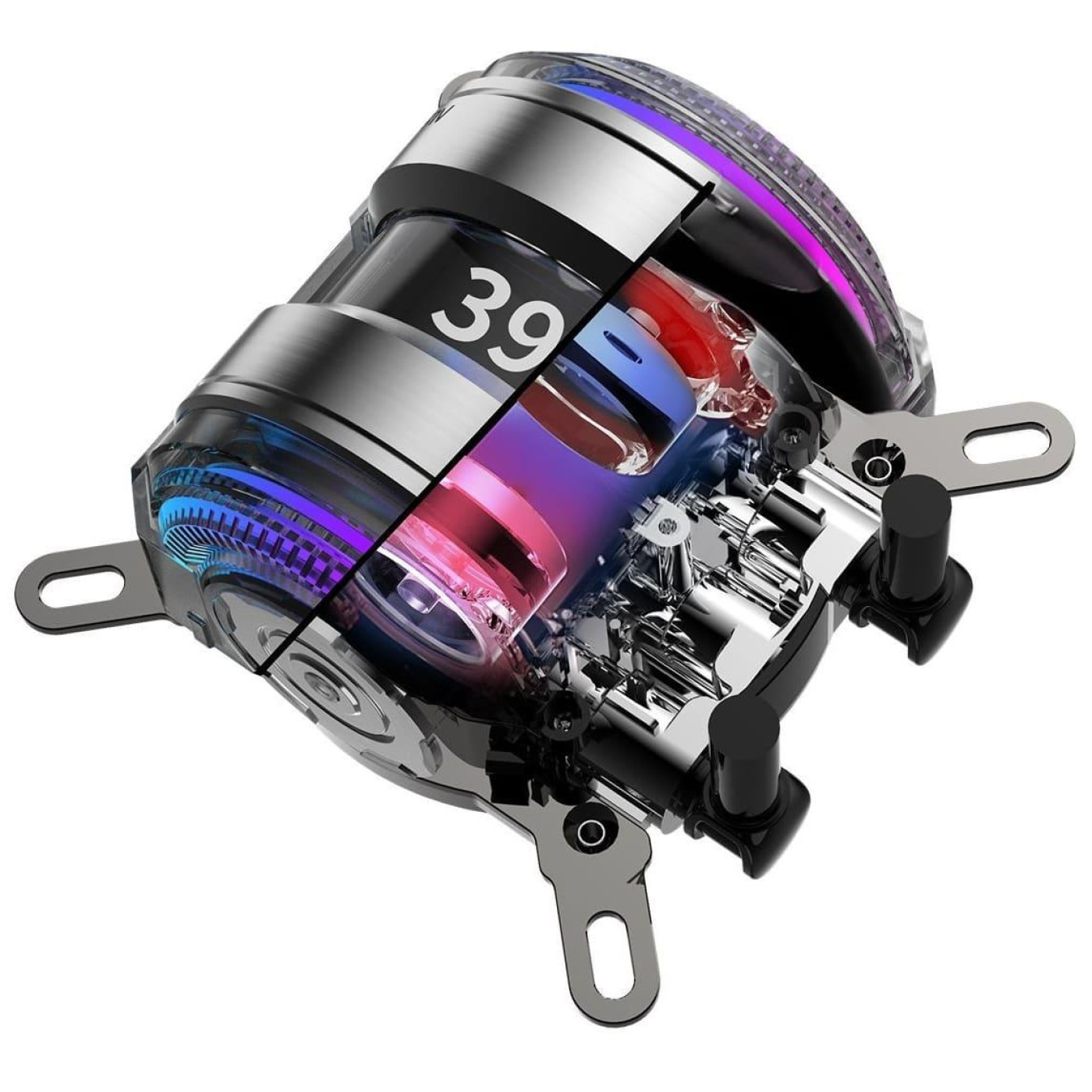 СВО Alseye i360-B (AS.02.08.0001)