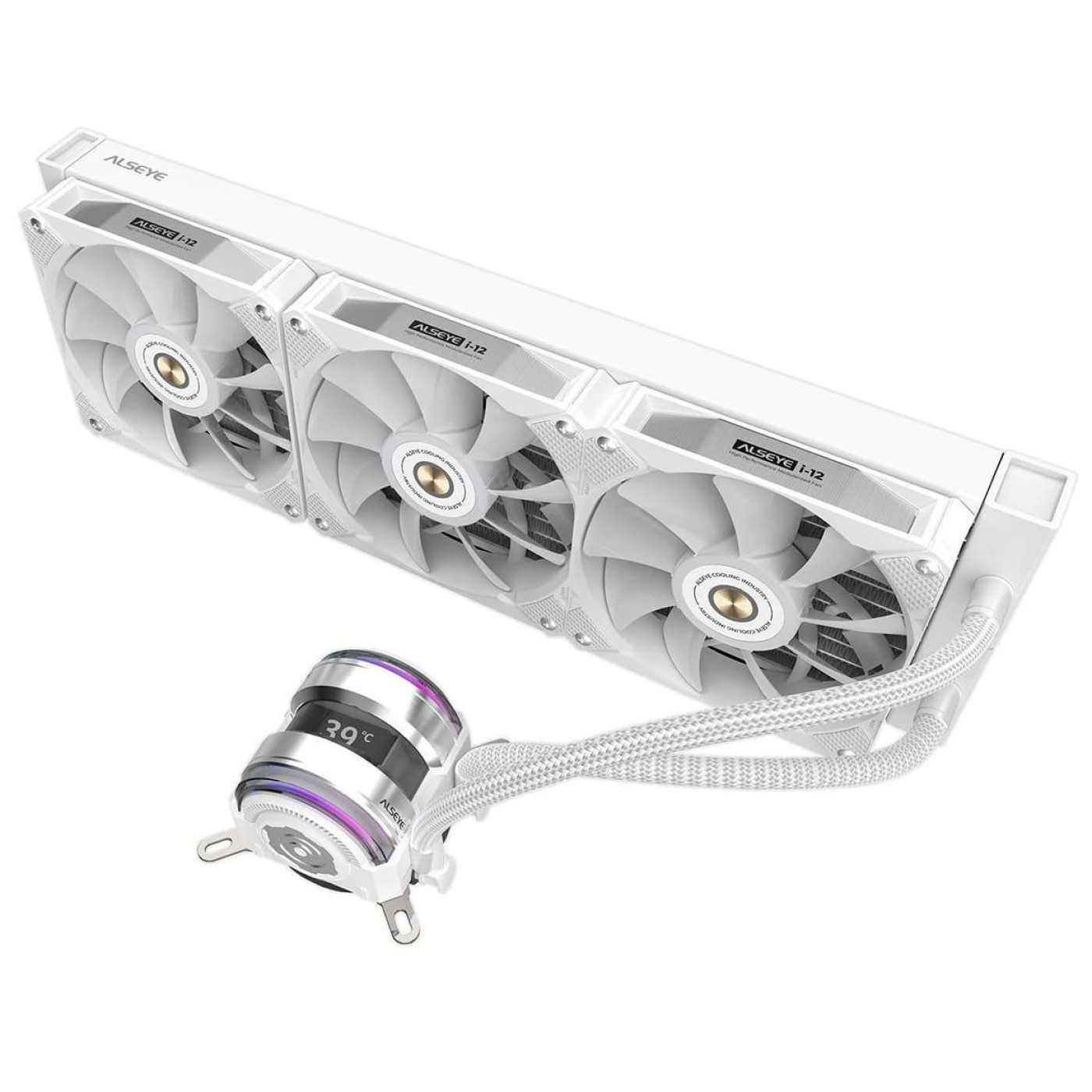 СВО alseye i360-W (AS.02.08.0002)