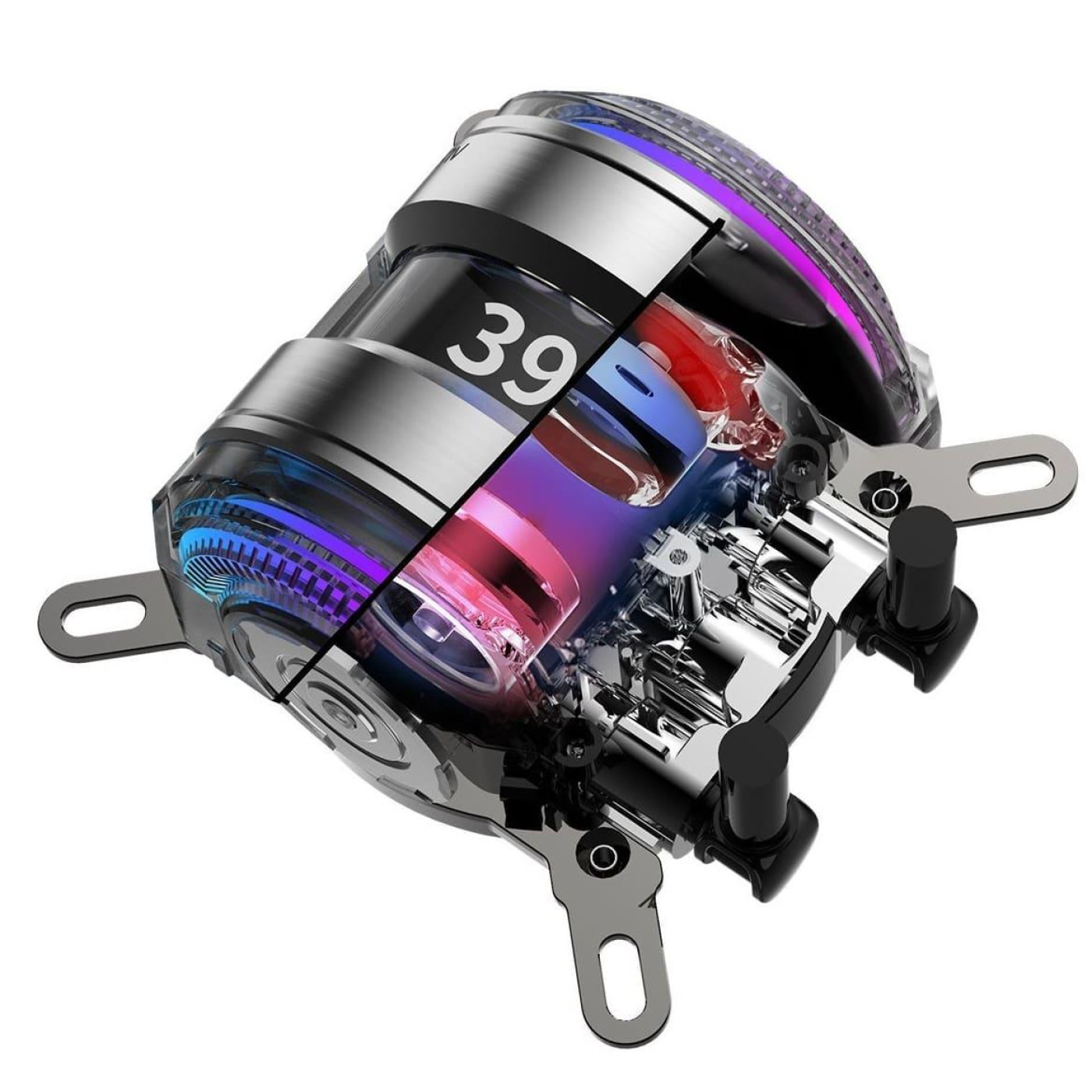 СВО alseye i360-W (AS.02.08.0002)