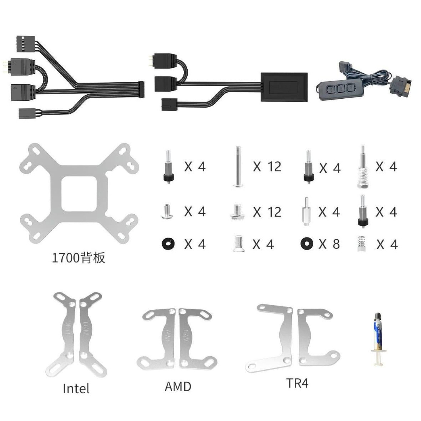 СВО alseye i360-W (AS.02.08.0002)