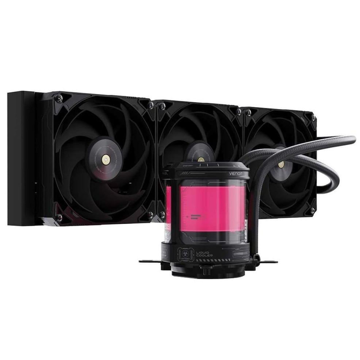 СВО alseye W360-V-B (AS.02.10.0013)