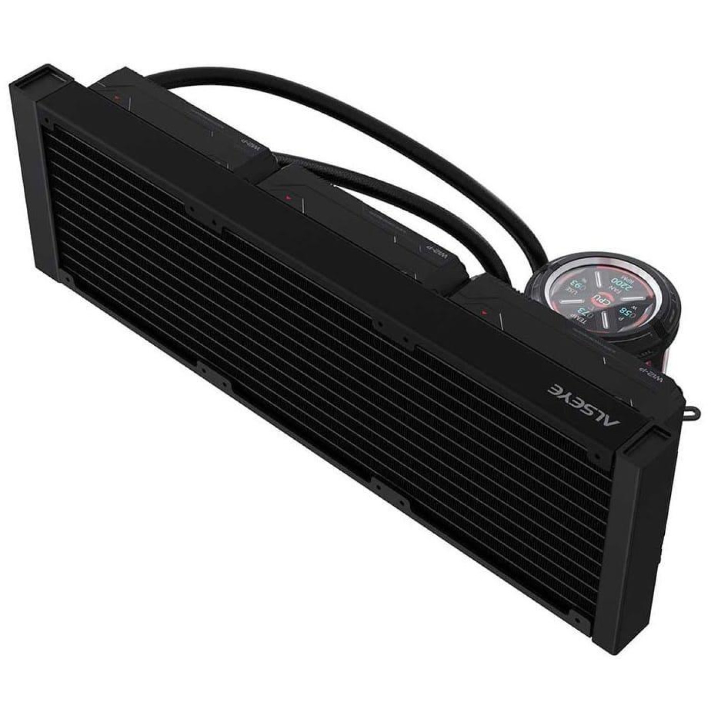 СВО alseye W360-V-B (AS.02.10.0013)