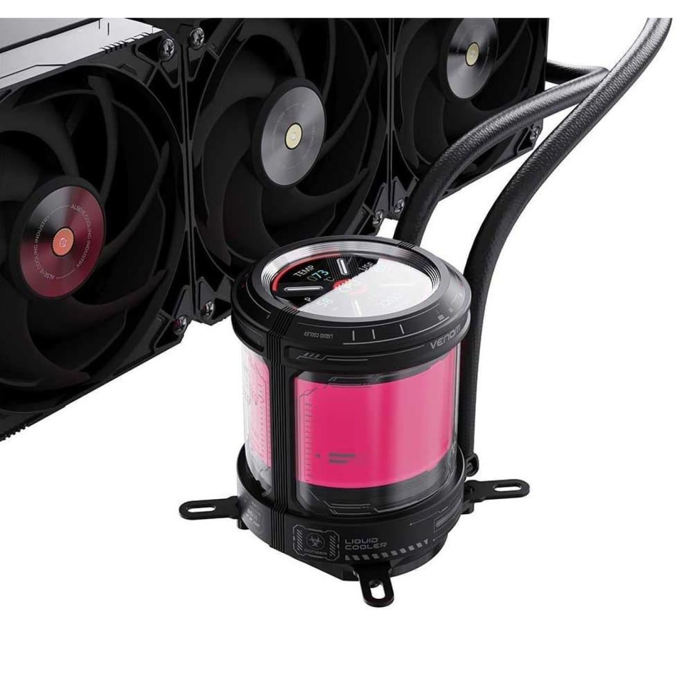 СВО alseye W360-V-B (AS.02.10.0013)