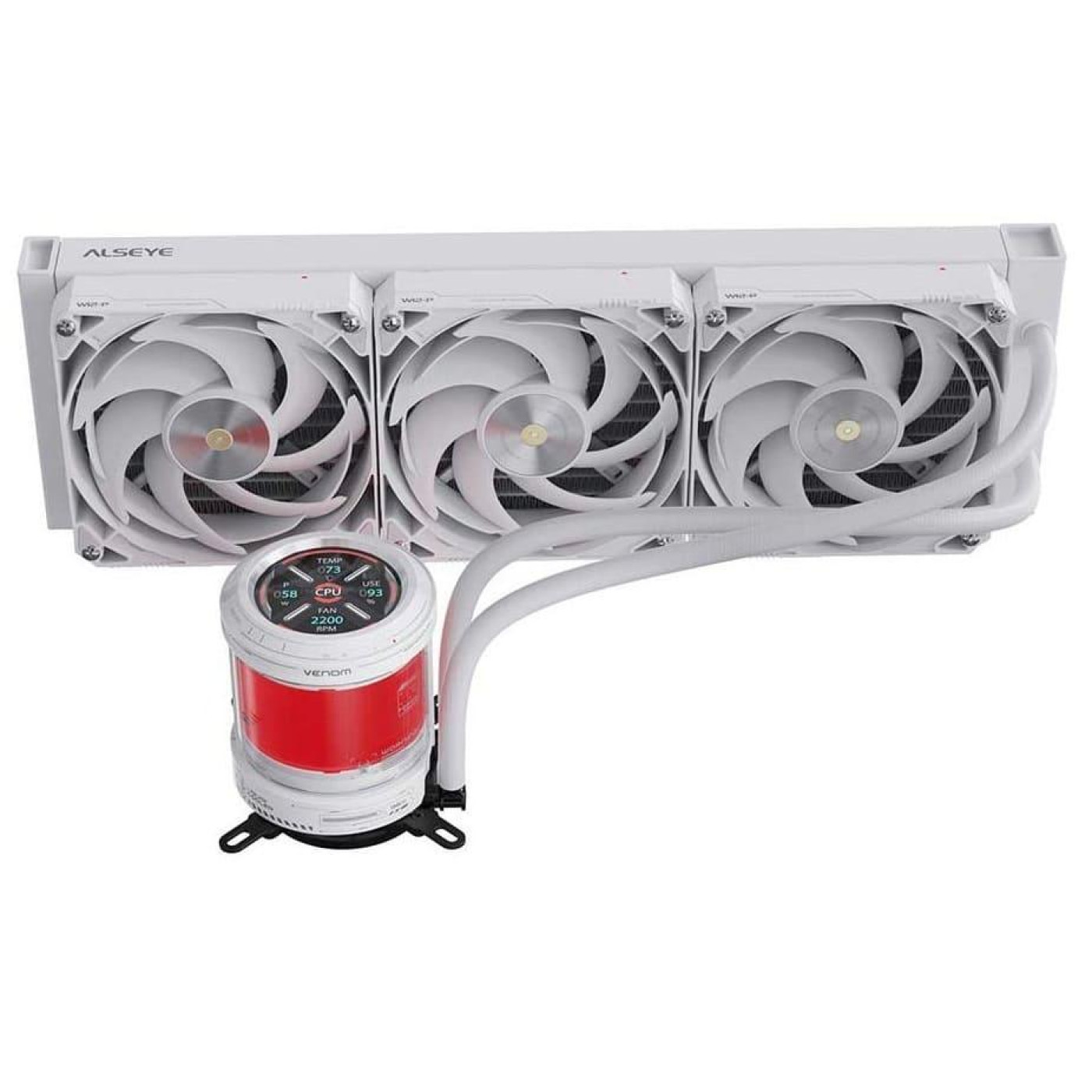 СВО alseye W360-V-W (AS.02.10.0014)