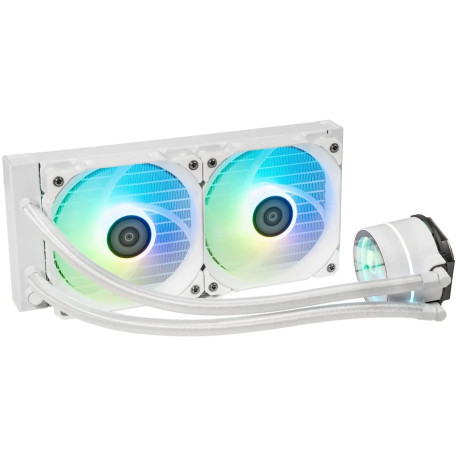 СВО QUBE ZT-240 white OEM (ZT-240 white)