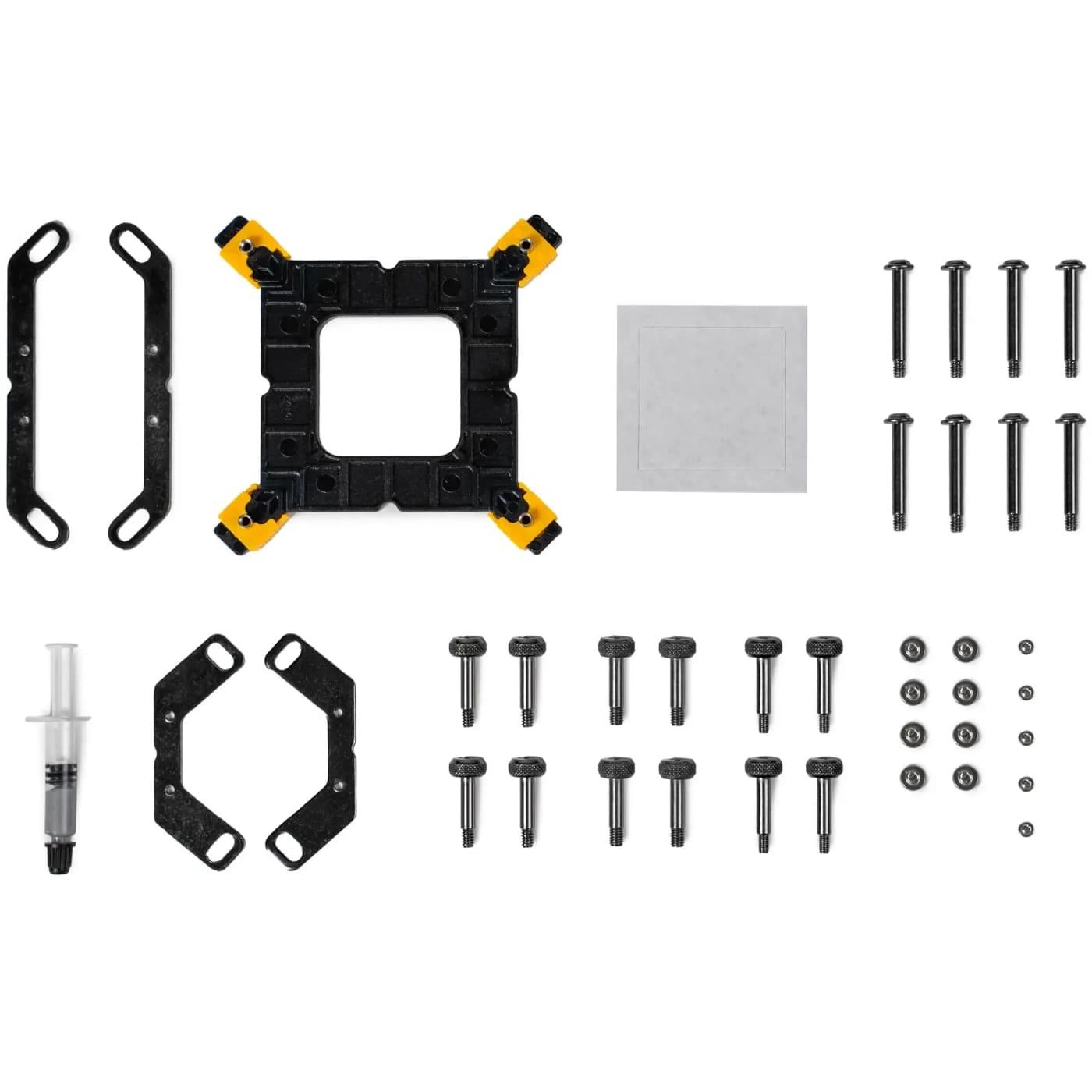 СВО Qube ZT-240 white OEM