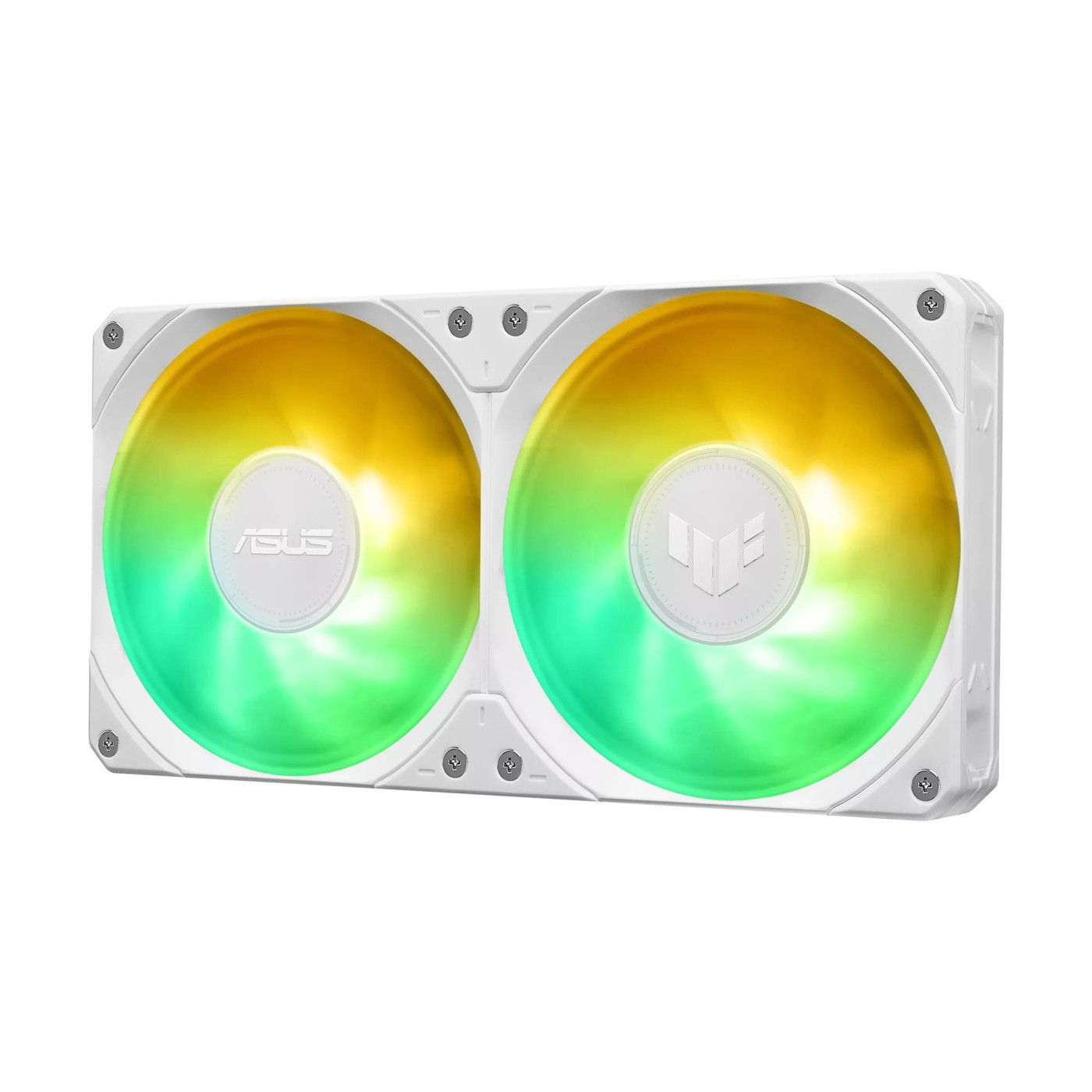 СВО ASUS TUF Gaming LC III 240 ARGB White (90RC01J2-B0EAY0)