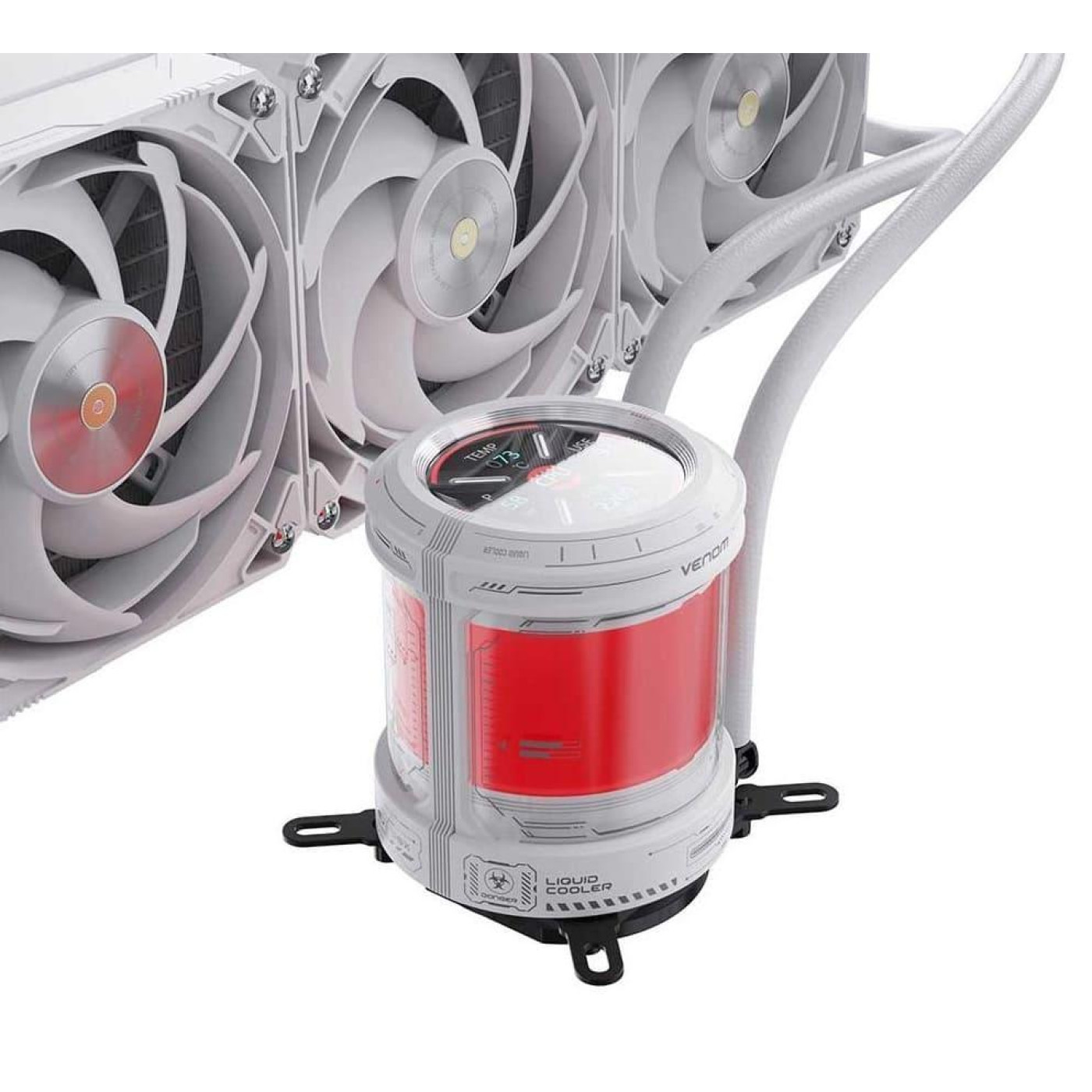 СВО alseye W360-V-W (AS.02.10.0014)