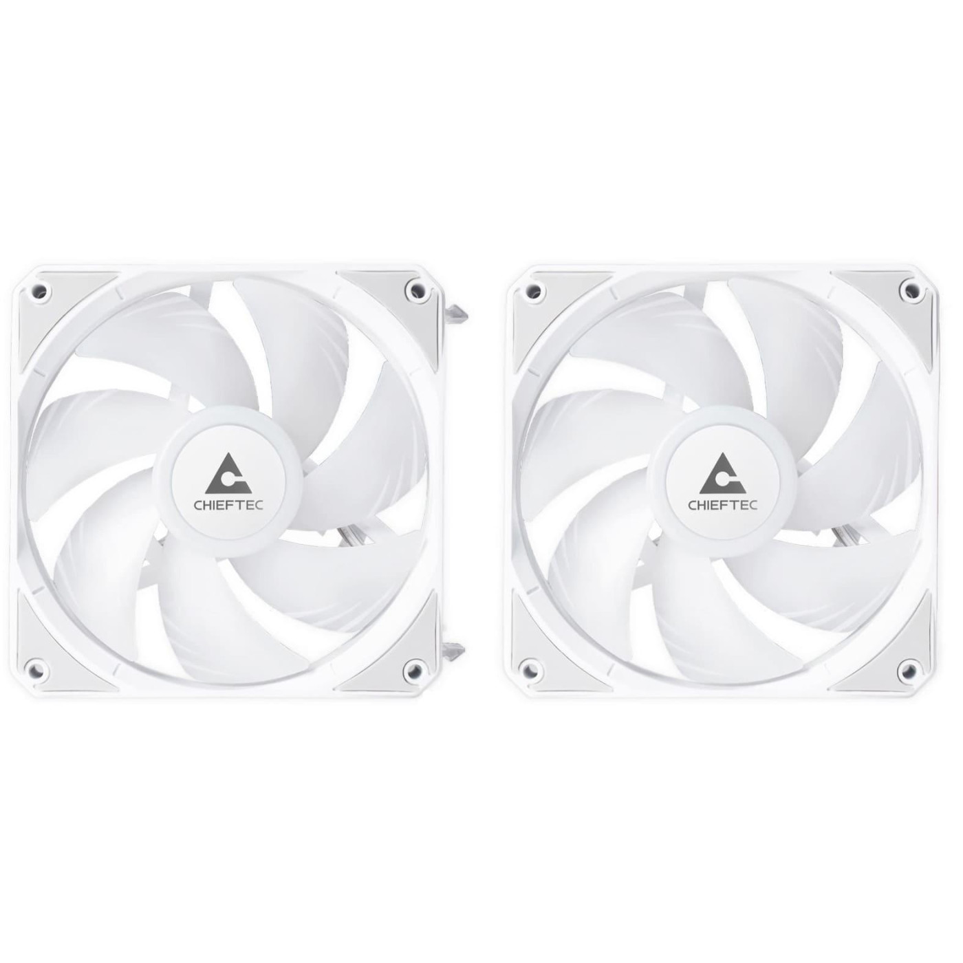 СВО Chieftec Iceberg 240 ARGB White (CLC-240-RGB-W)