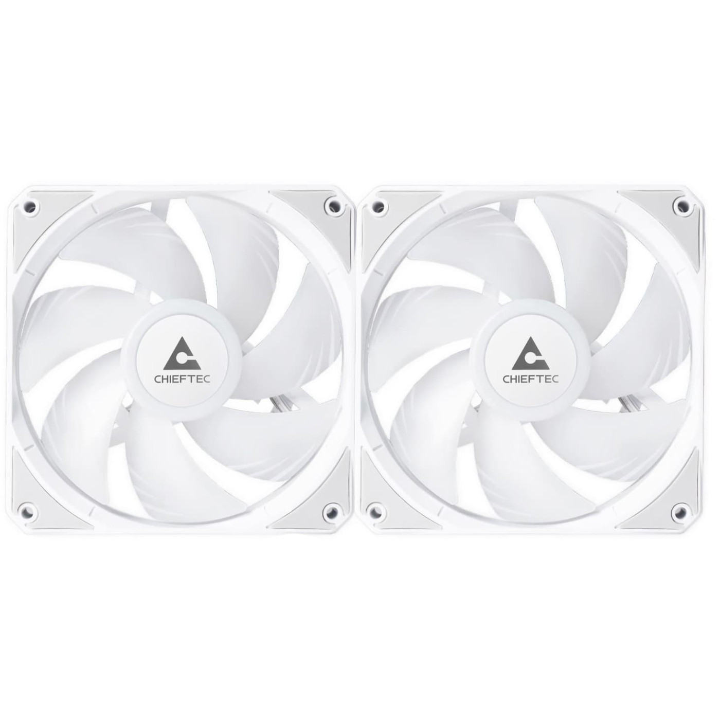 СВО Chieftec Iceberg 240 ARGB White (CLC-240-RGB-W)