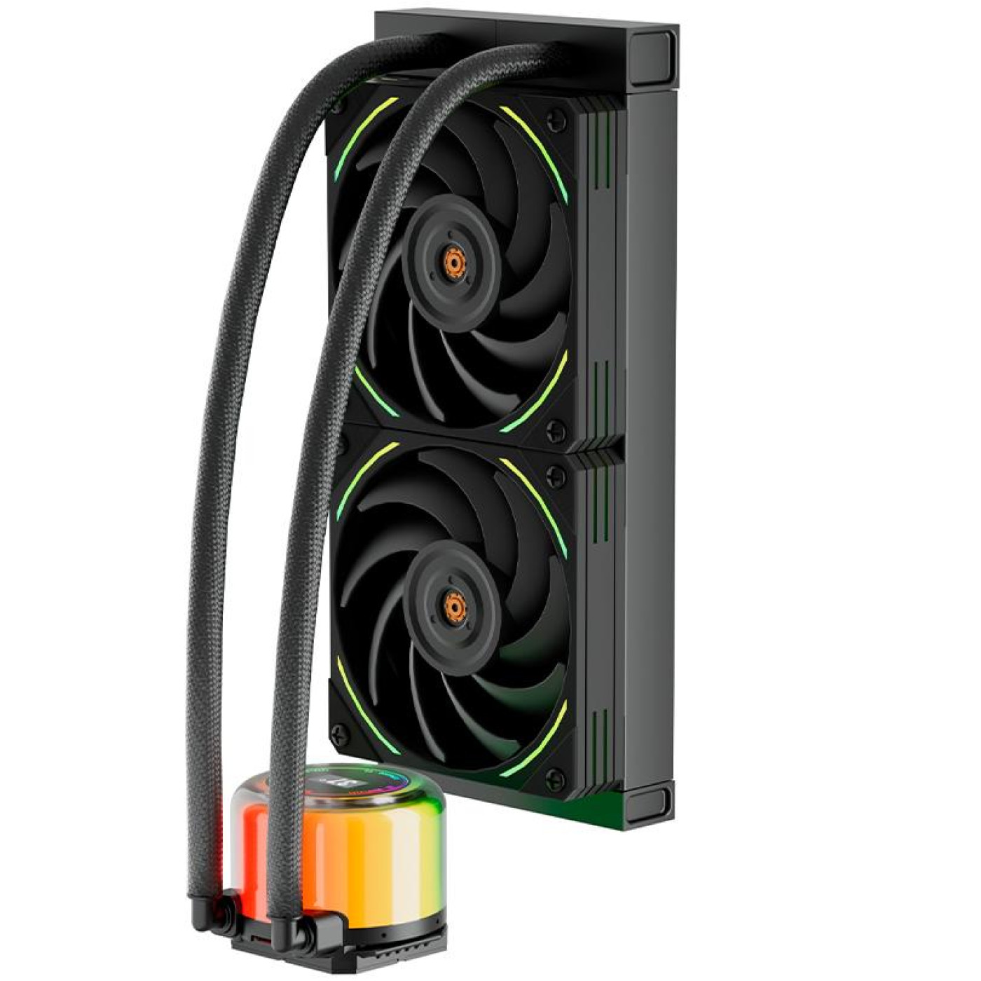 СВО 1stPlayer CC-240 Black (CC-240-BK)