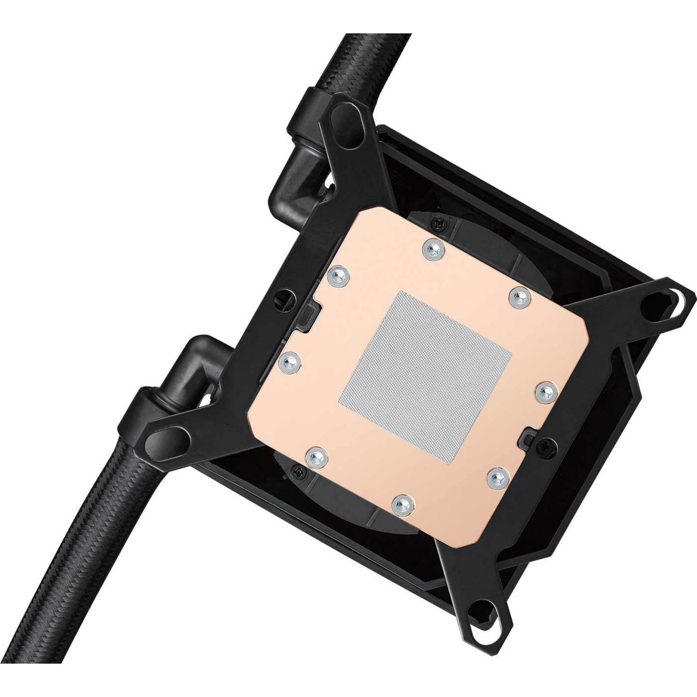 СВО ASUS ROG Ryujin III 240 ARGB Black Edition (90RC00K1-M0UAY0)