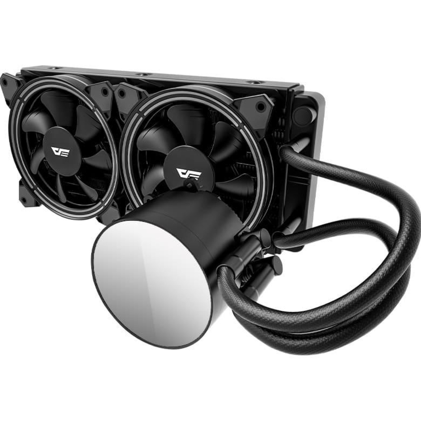 СВО Darkflash TR240 Black (TR240)