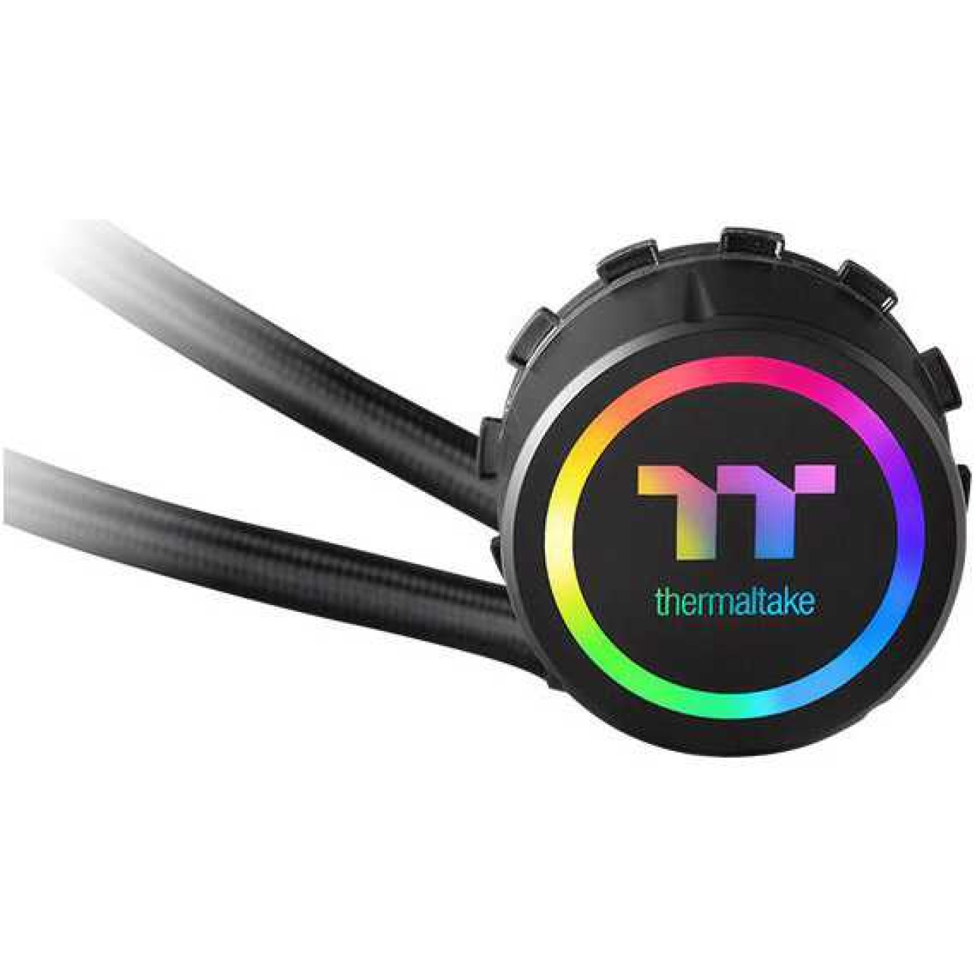 СВО Thermaltake Floe DX RGB 280 TT Premium Edition (CL-W257-PL14SW-A)