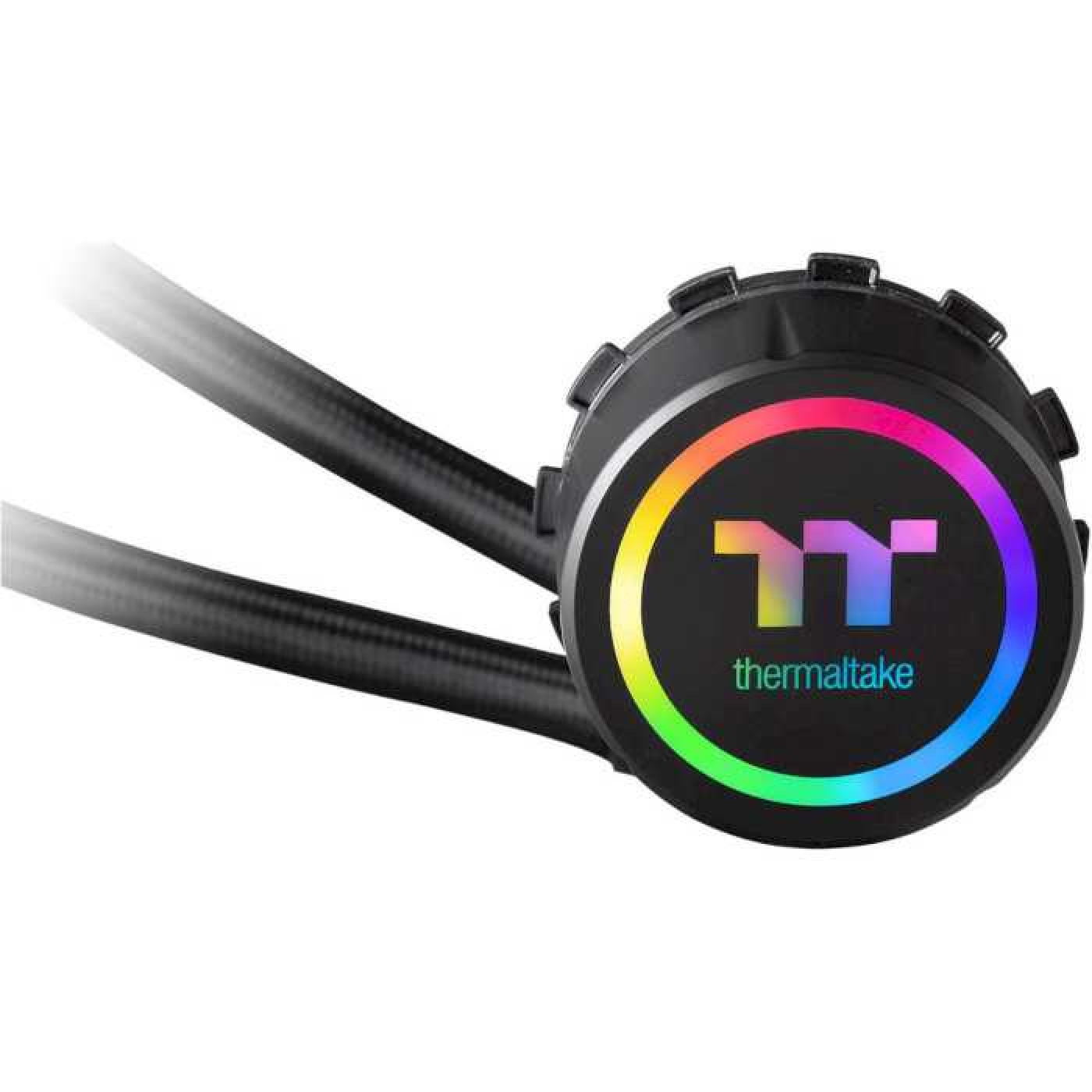 СВО Thermaltake Floe Riing RGB 360 TT Premium Edition (CL-W158-PL12SW-A)
