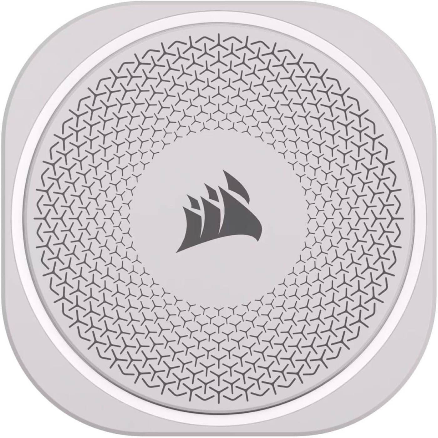 СВО Corsair NAUTILUS 240 RS ARGB White (CW-9060094-WW)