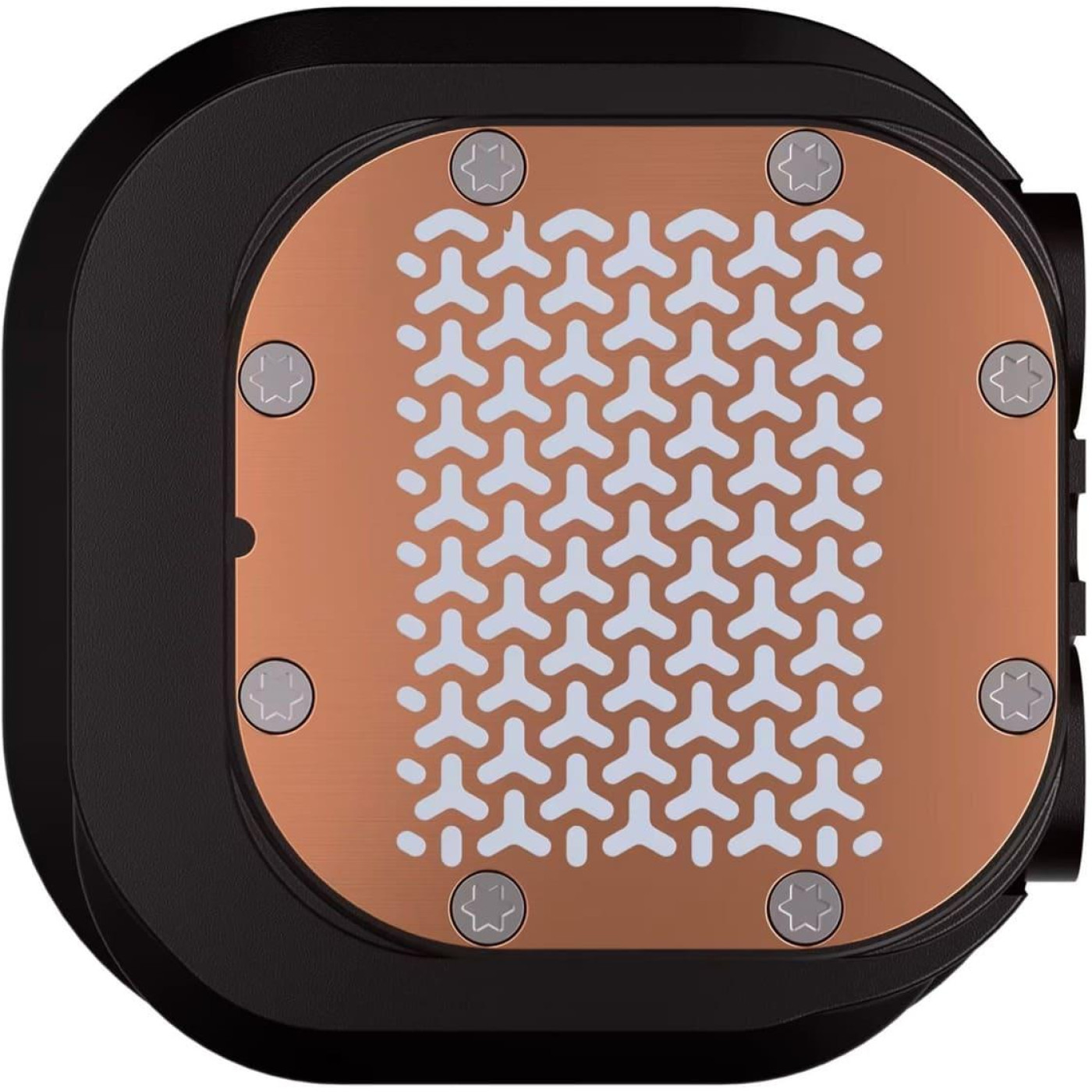 СВО Corsair NAUTILUS 240 RS ARGB White (CW-9060094-WW)