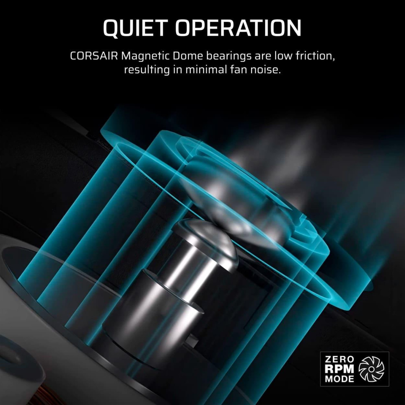 СВО Corsair NAUTILUS 240 RS ARGB White (CW-9060094-WW)