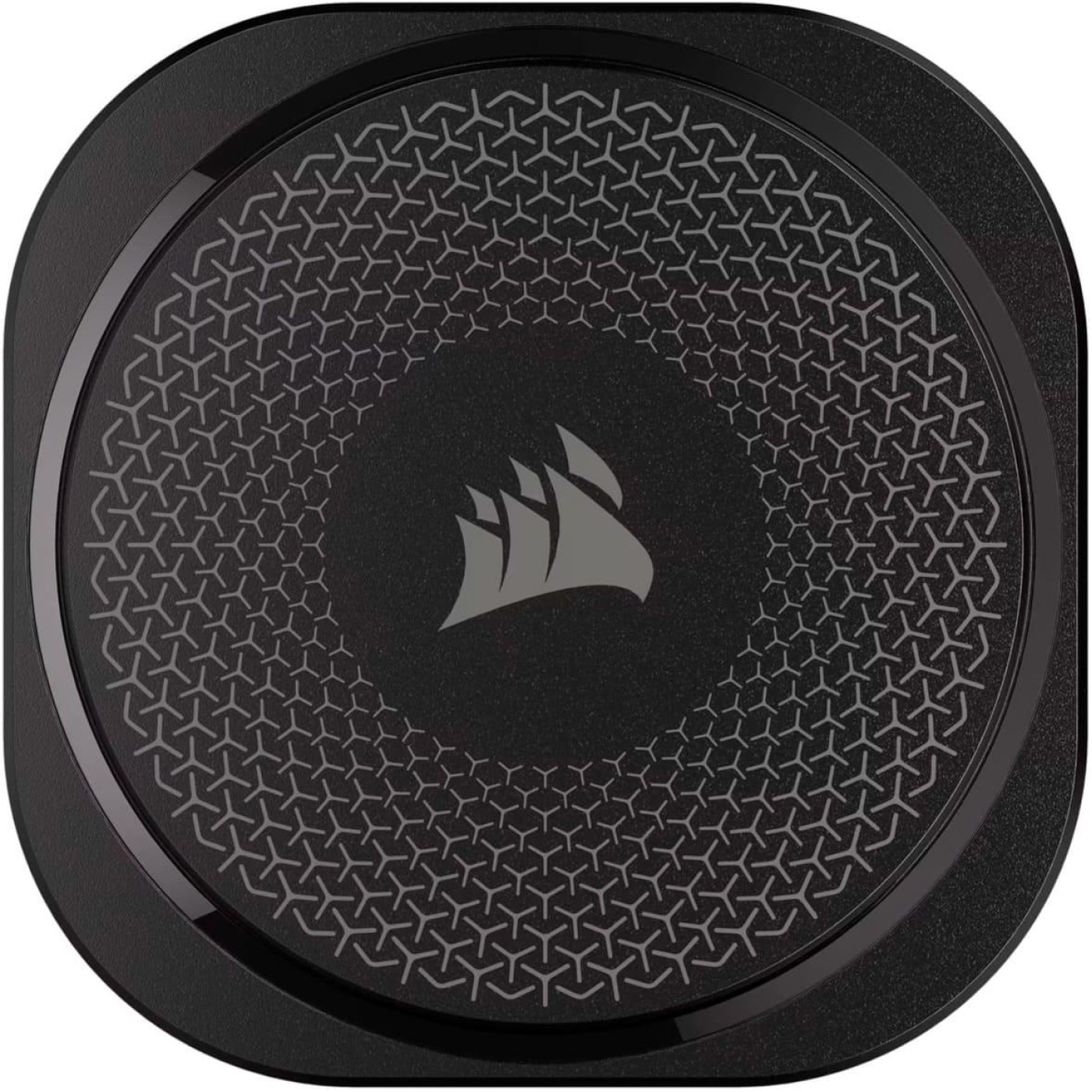 СВО Corsair NAUTILUS 240 RS ARGB Black (CW-9060092-WW)