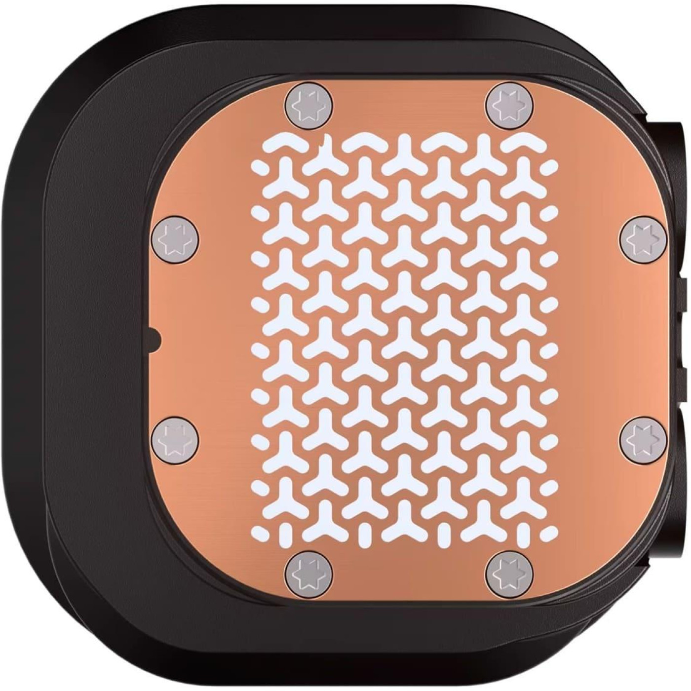 СВО Corsair NAUTILUS 240 RS ARGB Black (CW-9060092-WW)