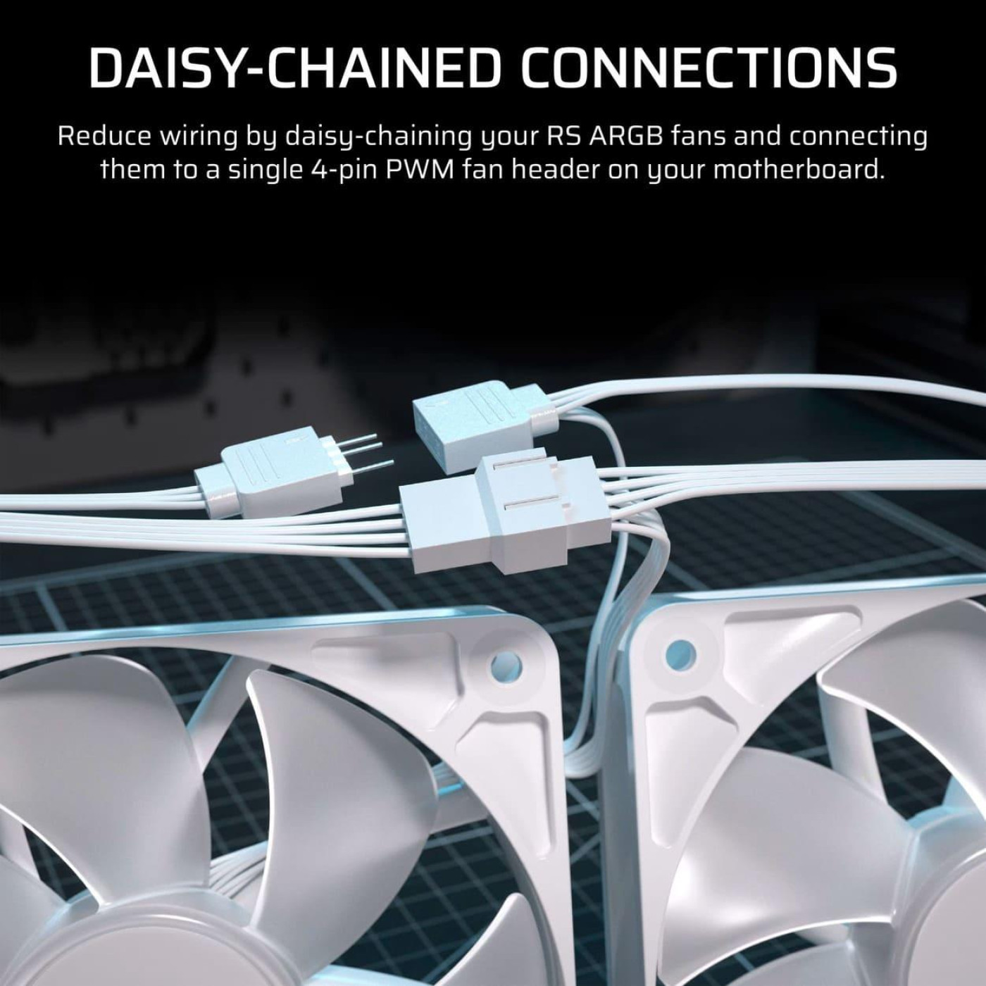 СВО Corsair NAUTILUS 360 RS ARGB White (CW-9060095-WW)