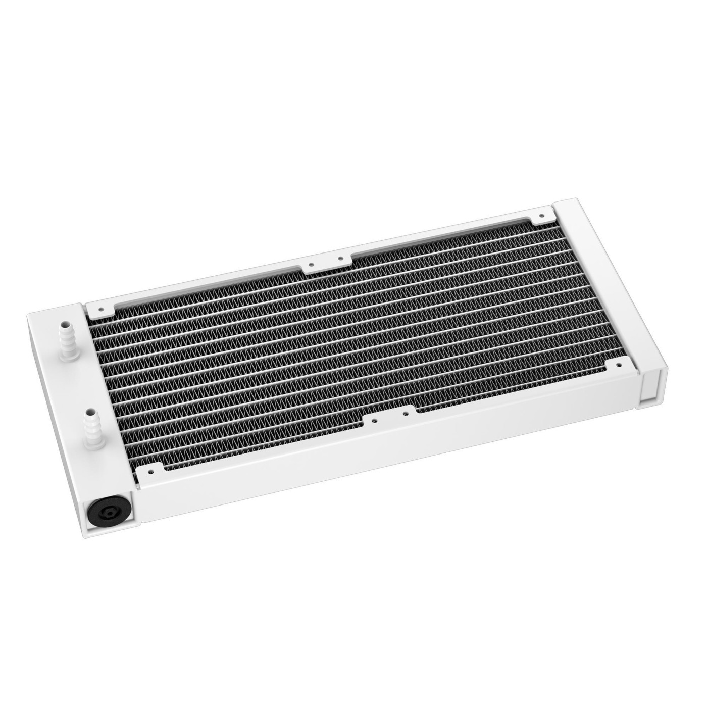 СВО Deepcool LP240 ARGB White (R-LP240-WHMSMC-G-1)