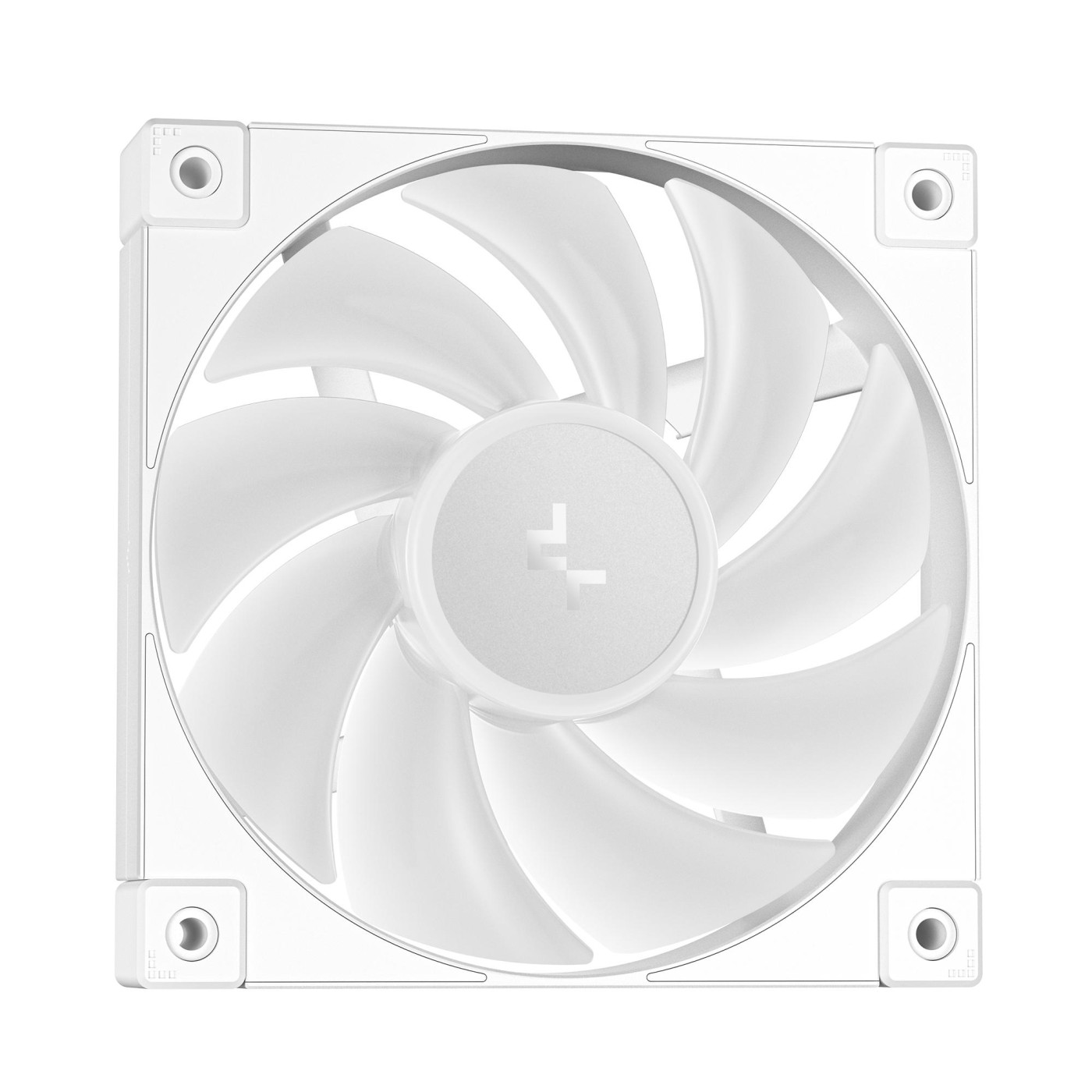 СВО Deepcool LP240 ARGB White (R-LP240-WHMSMC-G-1)