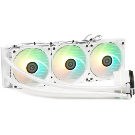 СВО QUBE ZT-360 White OEM (ZT-360 white)