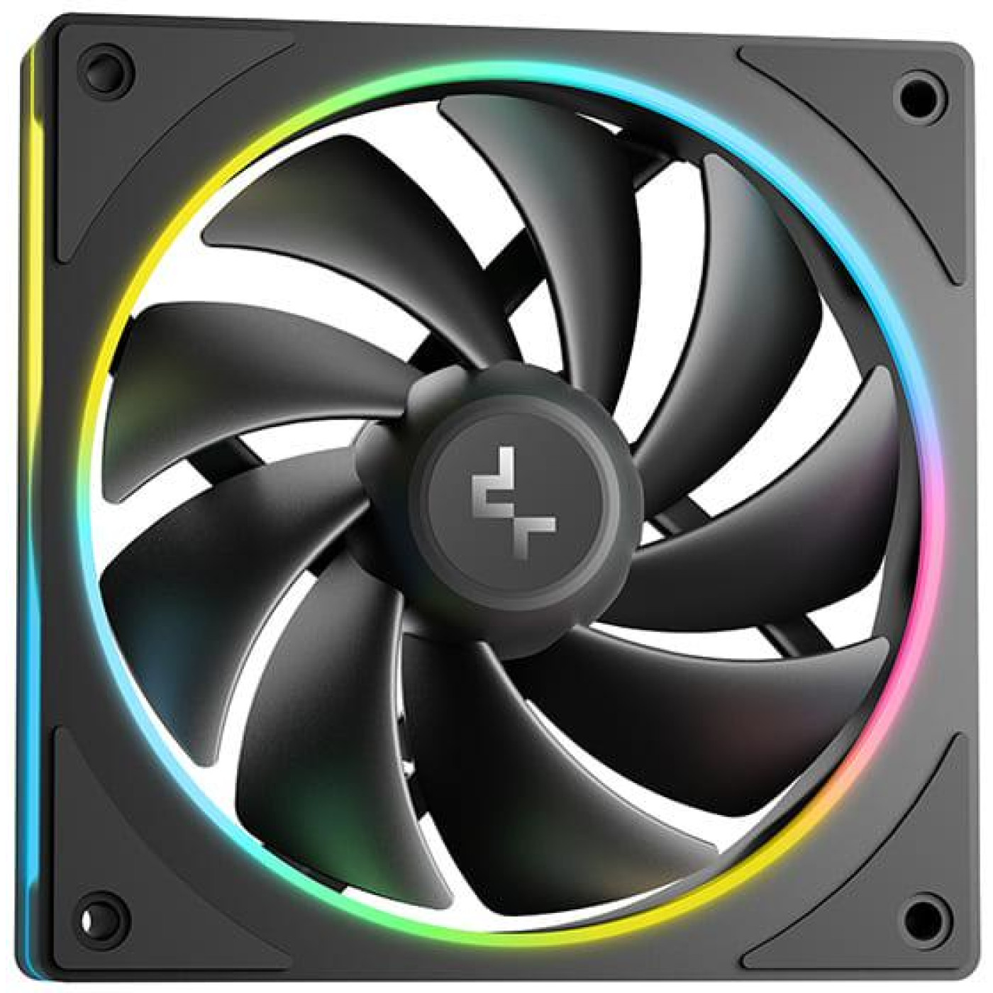 СВО Deepcool LM240 Black (R-LM240-BKDMMC-1)
