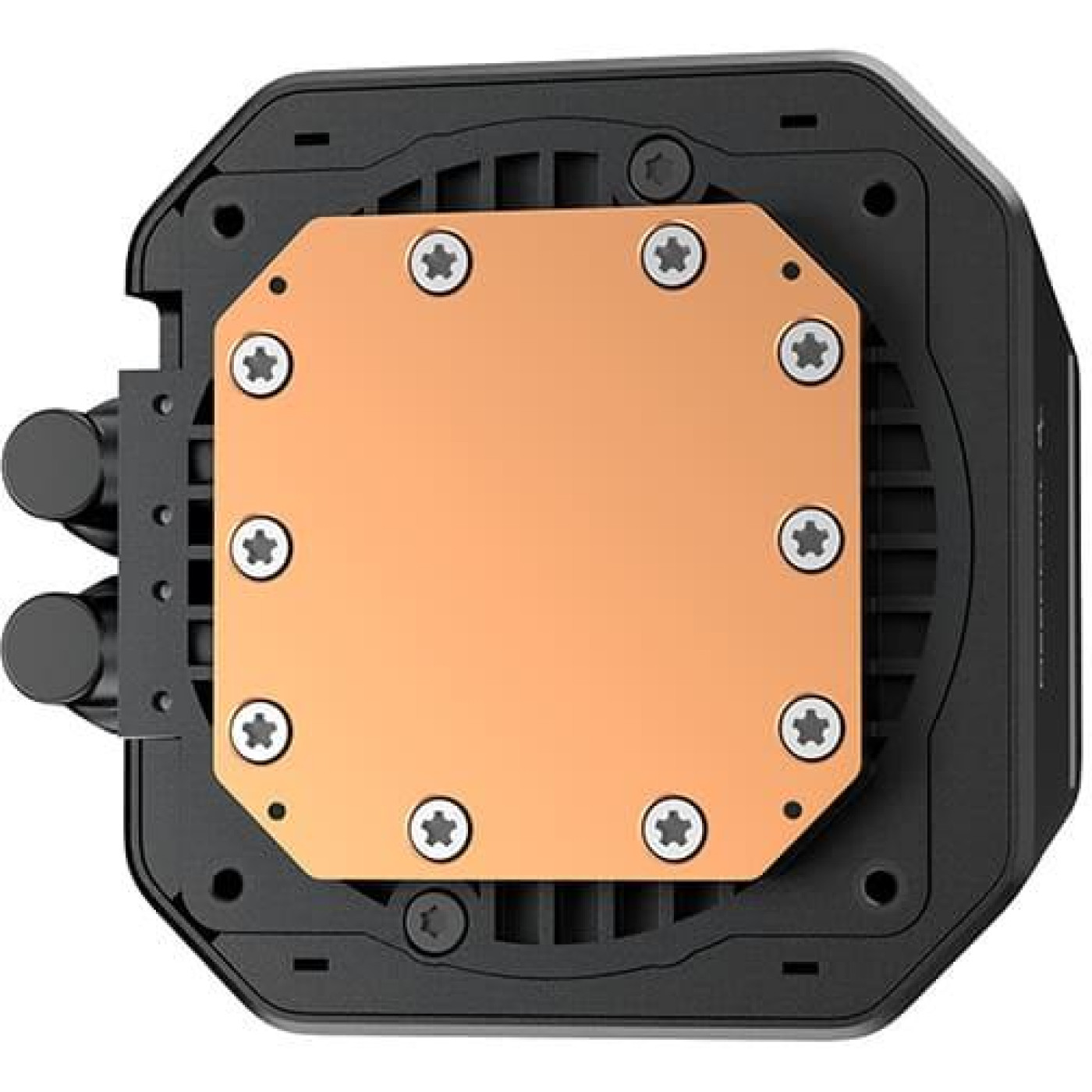СВО Deepcool LM240 Black (R-LM240-BKDMMC-1)