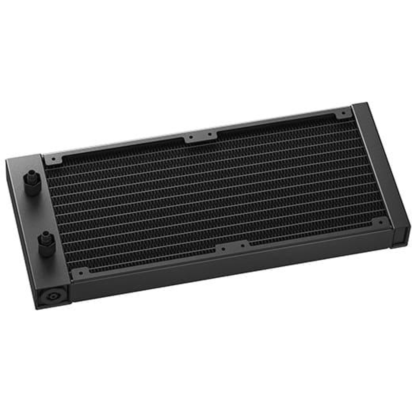 СВО Deepcool LM240 Black (R-LM240-BKDMMC-1)