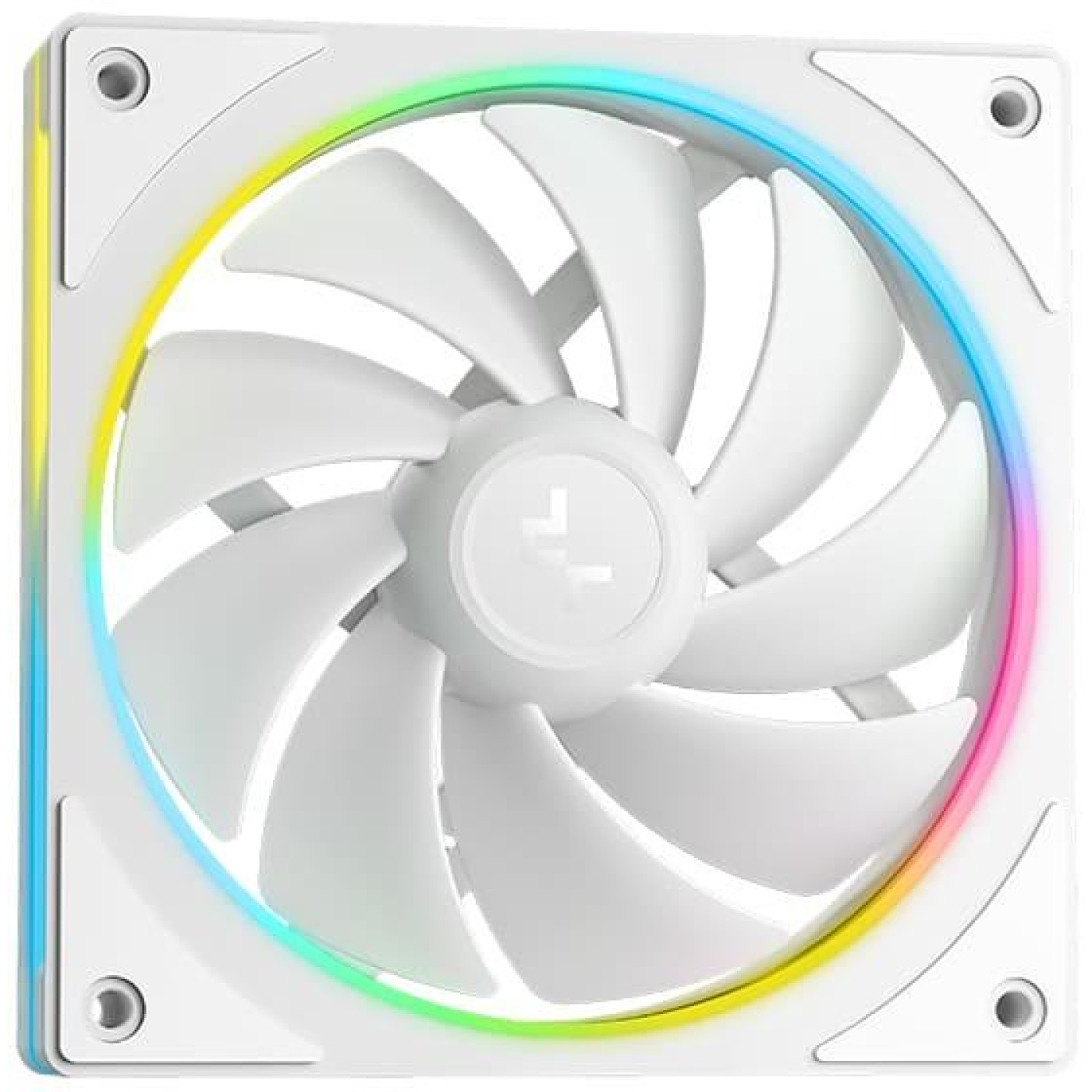 СВО Deepcool LM360 White (R-LM360-WHDMMC-1)
