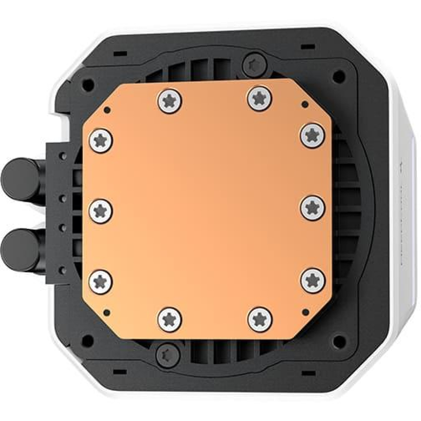 СВО Deepcool LM360 White (R-LM360-WHDMMC-1)