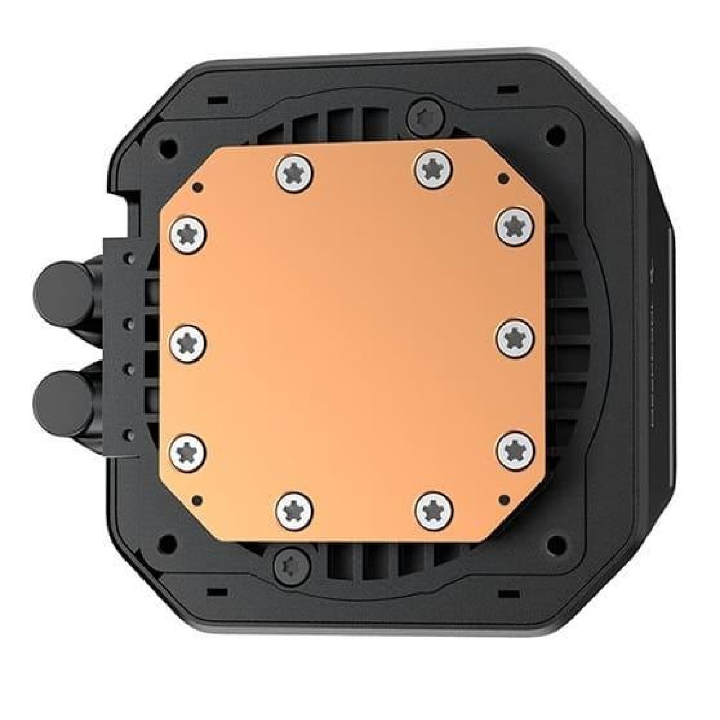 СВО Deepcool LM360 Black (R-LM360-BKDMMC-1)