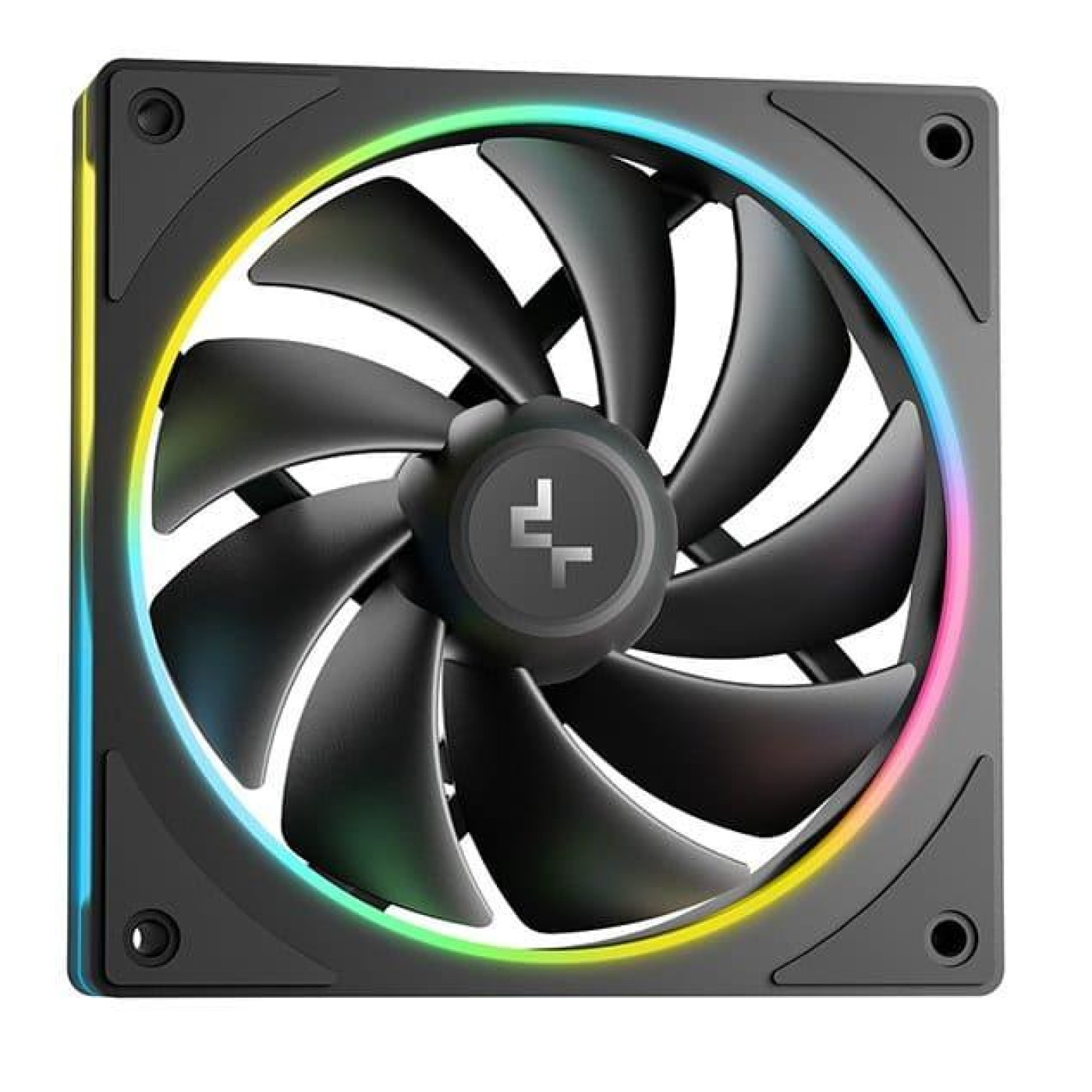 СВО Deepcool LM360 Black (R-LM360-BKDMMC-1)