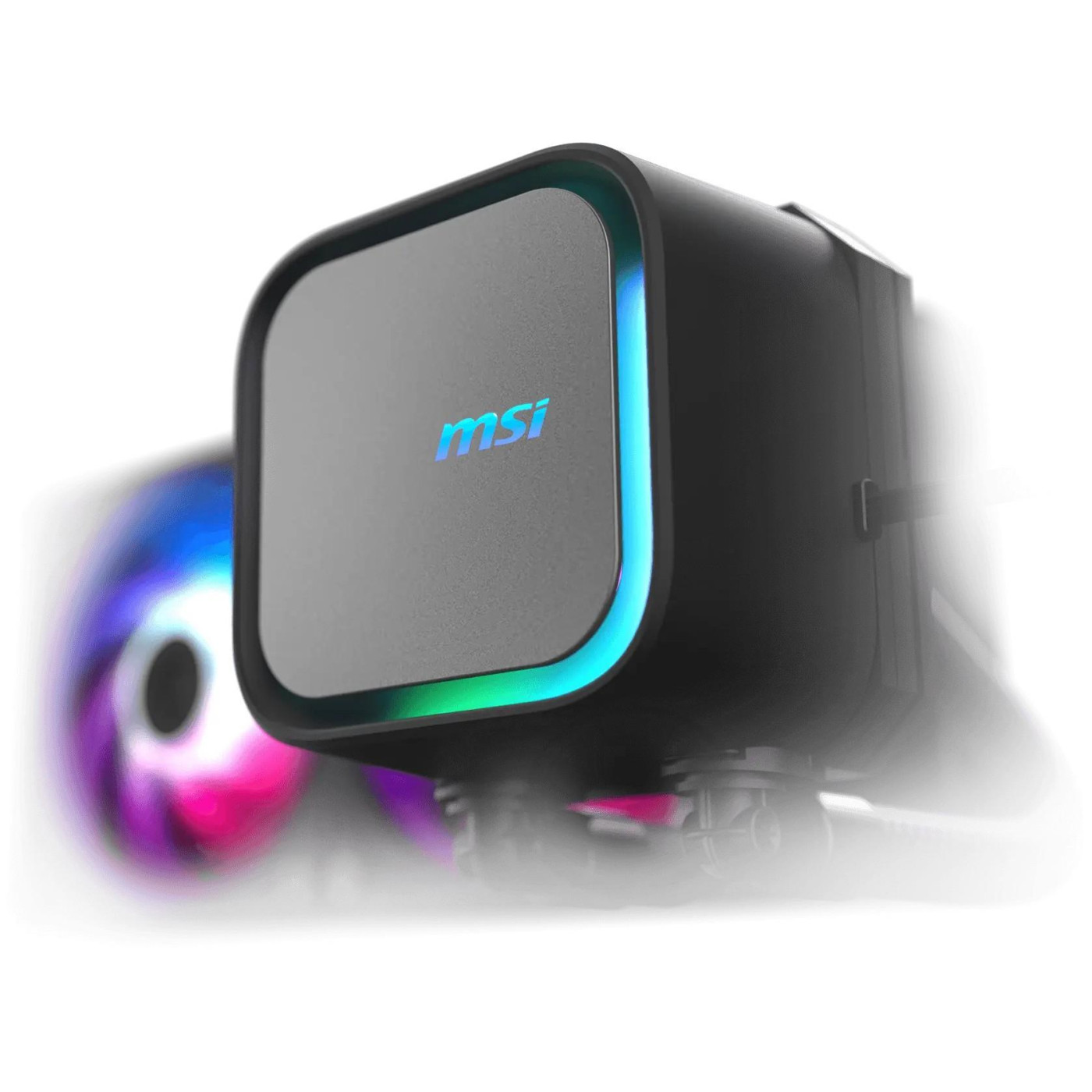 СВО MSI MAG CoreLiquid A13 360 Black (MAG CORELIQUID A13 360) U1