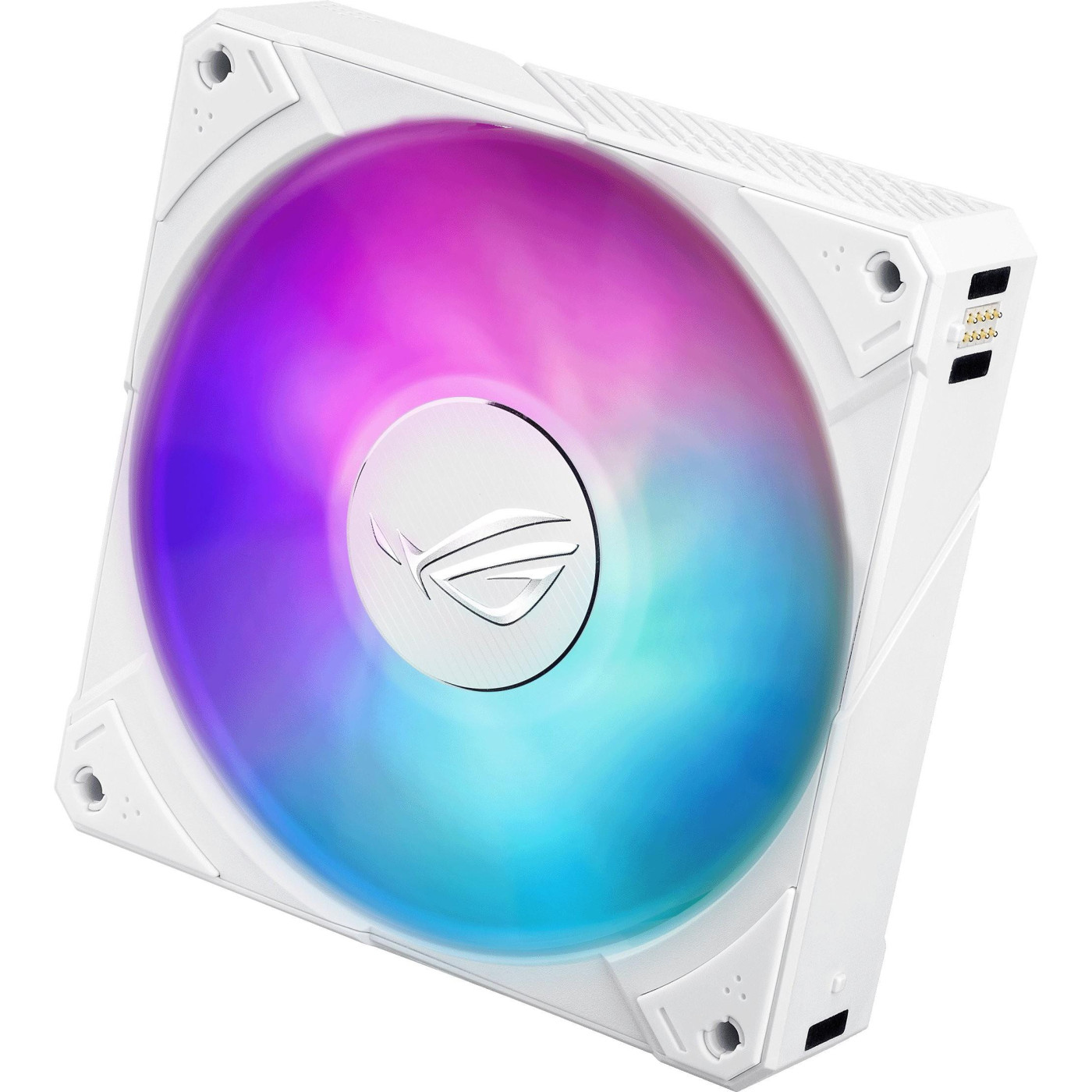 СВО ASUS ROG Ryujin III 360 ARGB Extreme White (90RC0132-M0EAY0)