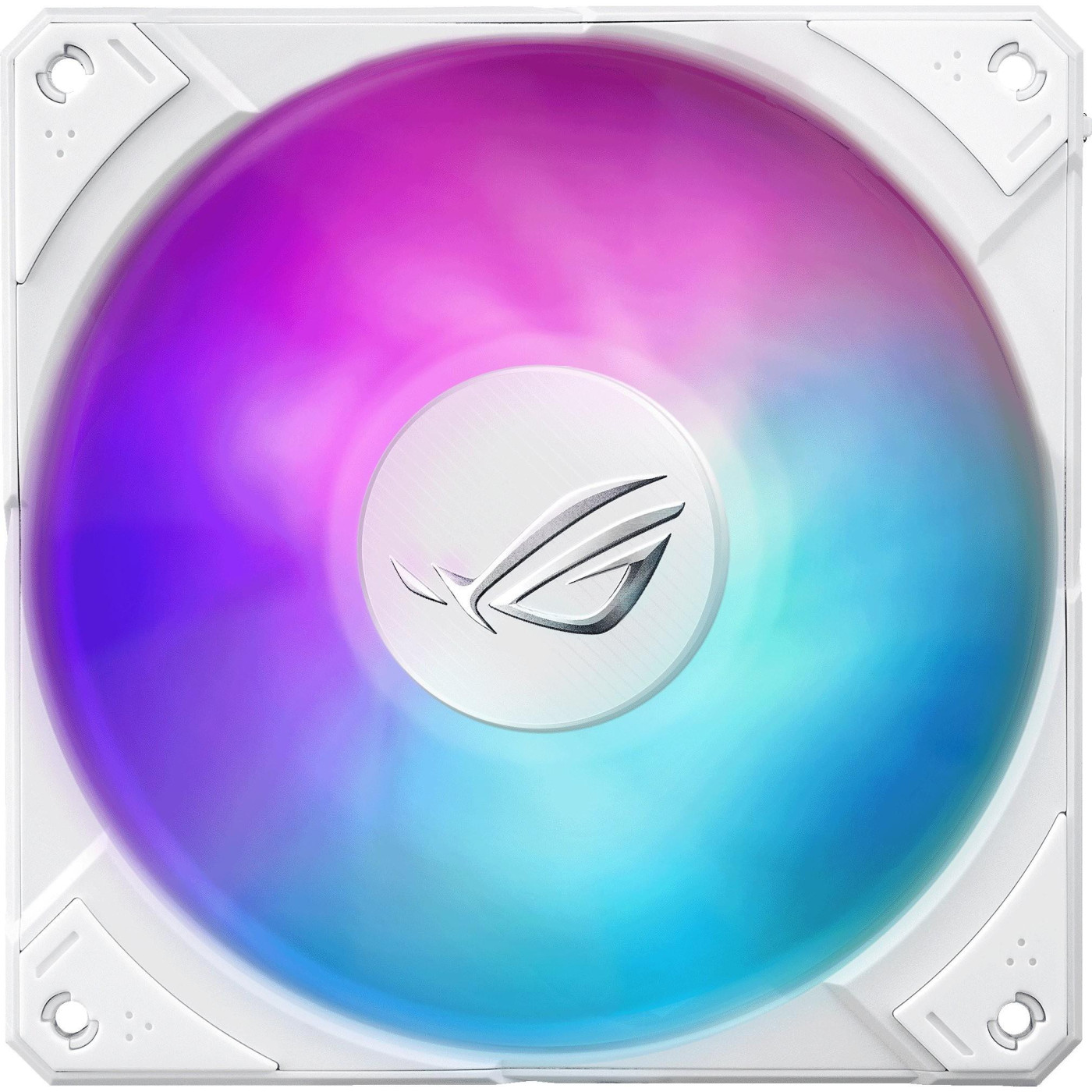 СВО ASUS ROG Ryujin III 360 ARGB Extreme White (90RC0132-M0EAY0)