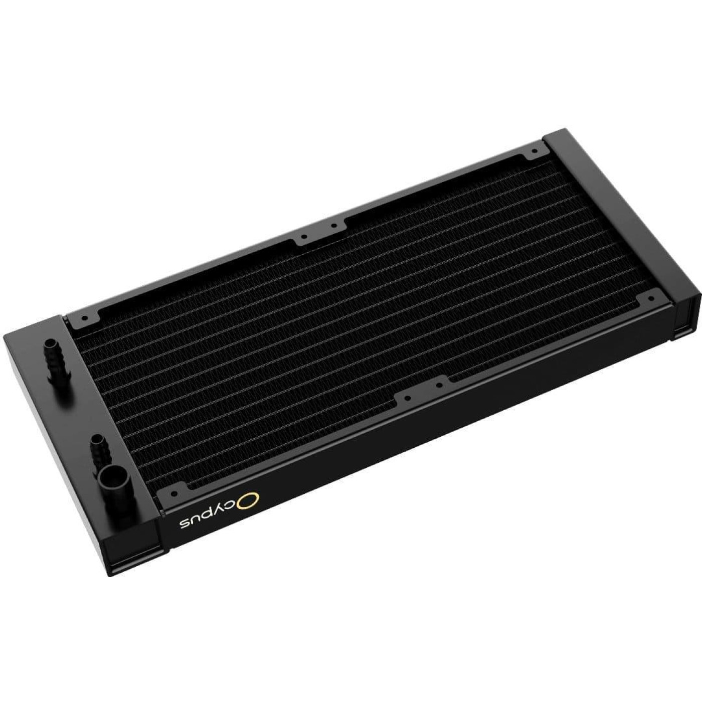 СВО Ocypus Sigma L24 PRO 240мм Black (SIGMA-L24-BK2ANWL00P-GL)