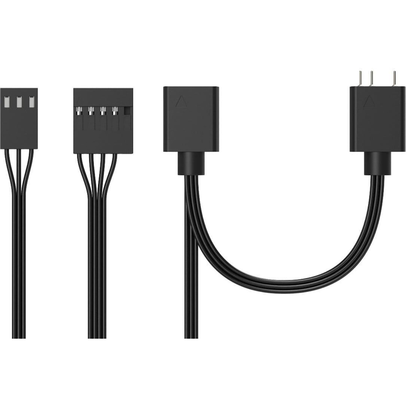 СВО Ocypus Sigma L24 PRO 240мм Black (SIGMA-L24-BK2ANWL00P-GL)