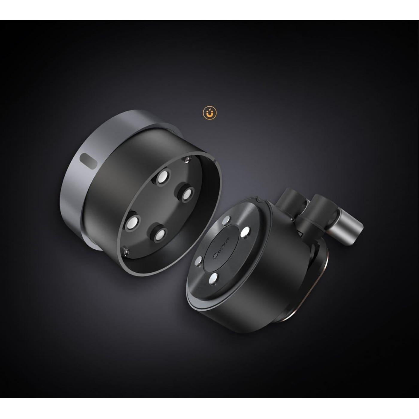 СВО Ocypus Sigma L36 BK ARGB 360мм Black (SIGMA-L36-BK3AAWWN00X-GL)