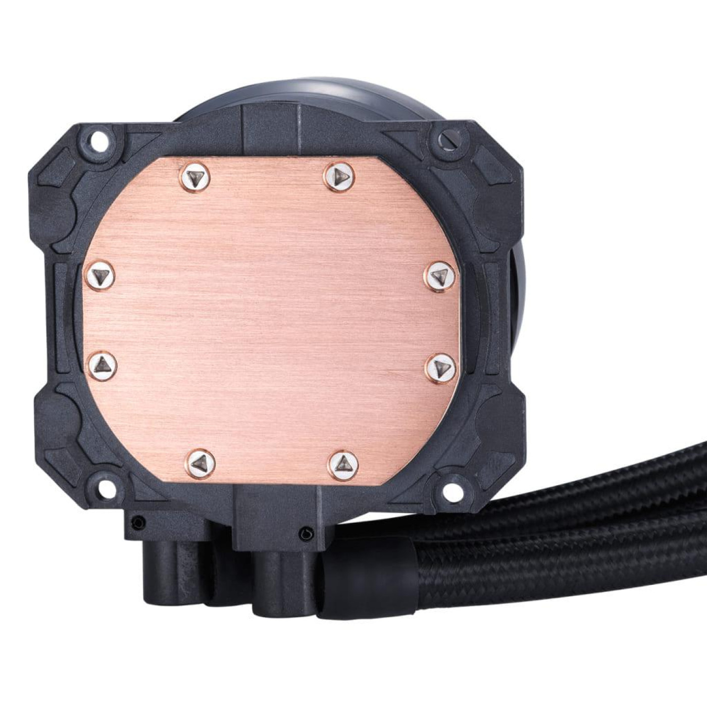 СВО Cooler Master MasterLiquid ML280 Mirror (MLX-D28M-A14PK-R1) Б/у,U1