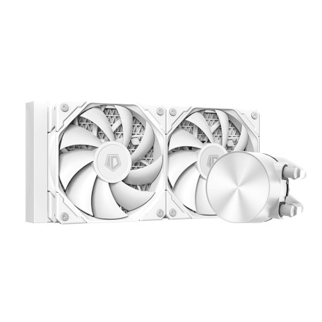 СВО ID-Cooling FX240 Pro White (FX240 Pro White)