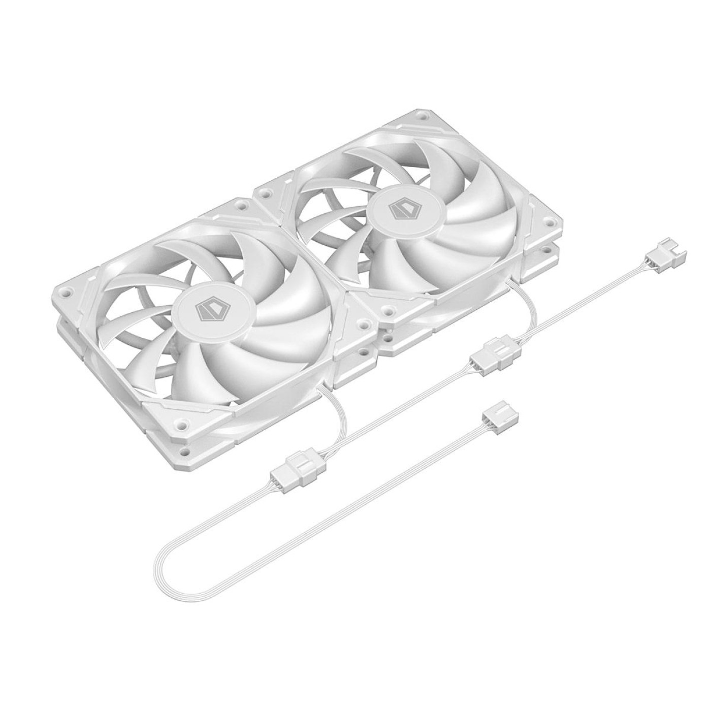 СВО ID-Cooling FX240 Pro White (FX240 Pro White)